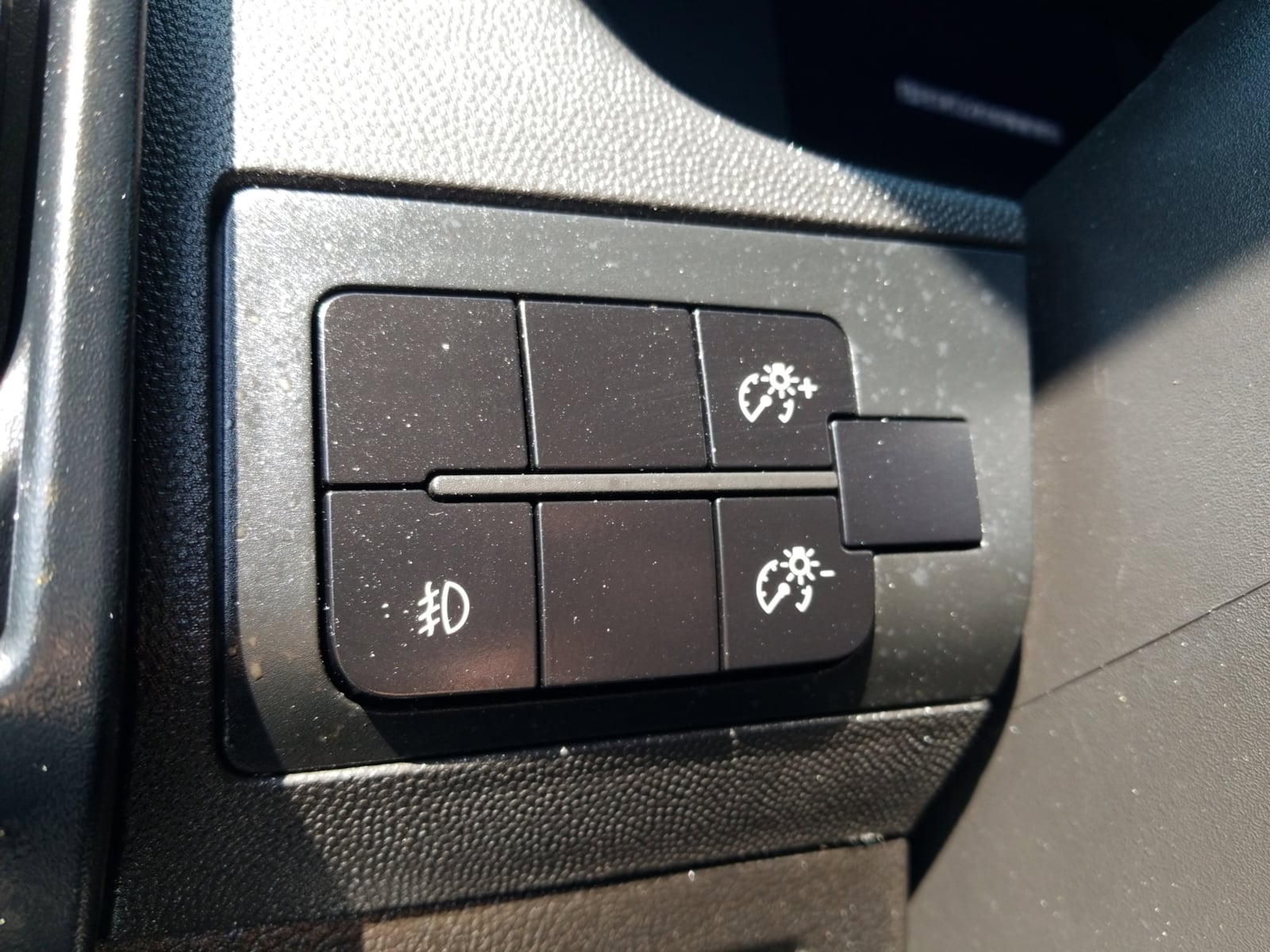 2023 Ram ProMaster 2500 Cargo Van photo 23
