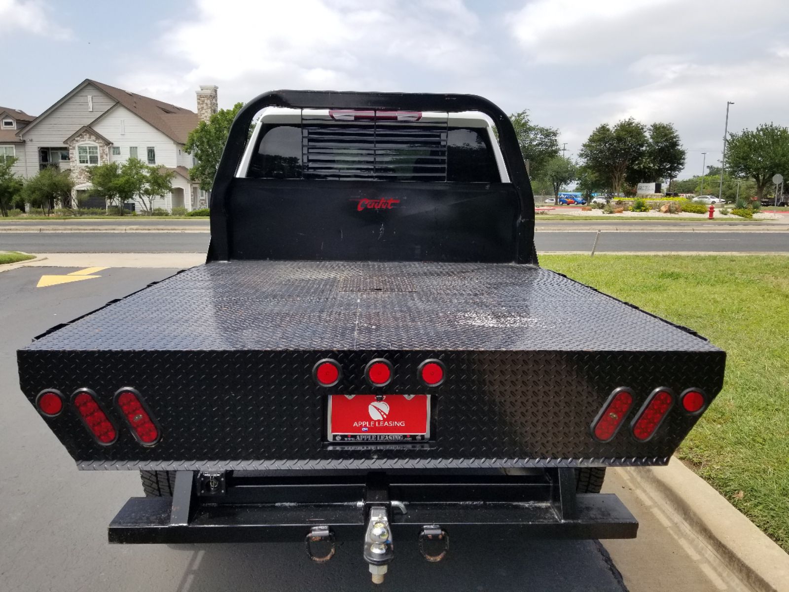 2022 Chevrolet Silverado 2500HD Custom photo 13