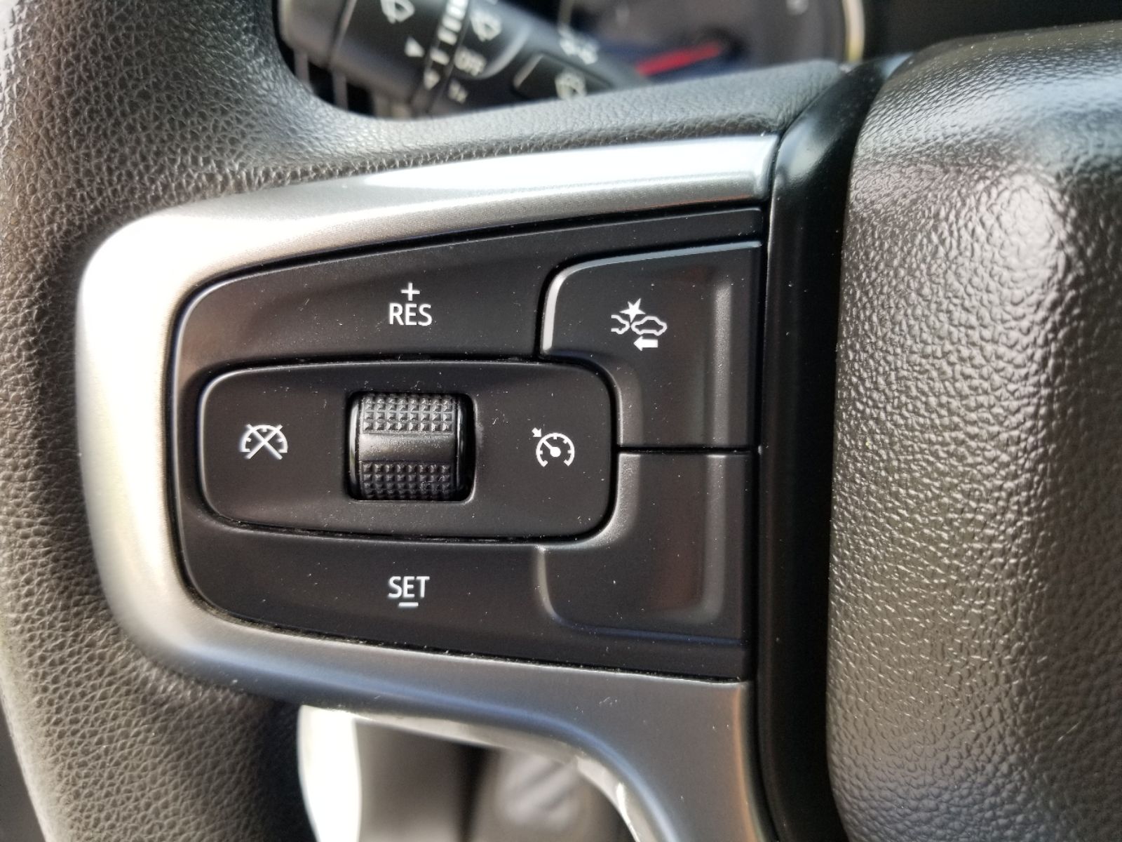 2022 Chevrolet Silverado 2500HD Custom photo 24