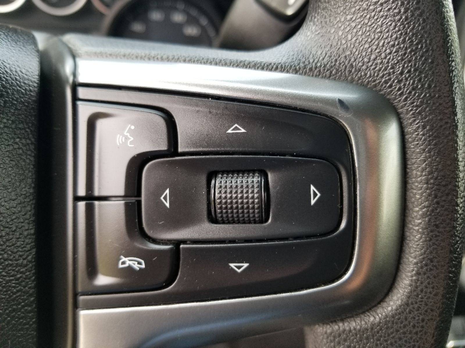 2022 Chevrolet Silverado 2500HD Custom photo 25