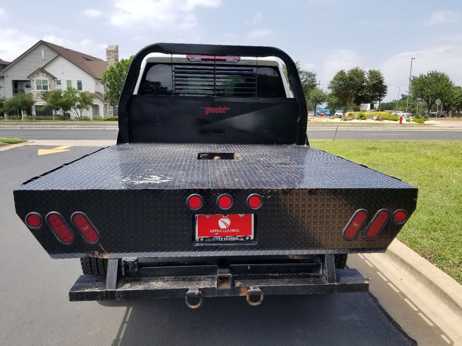 2022 Chevrolet Silverado 2500HD Custom photo 13