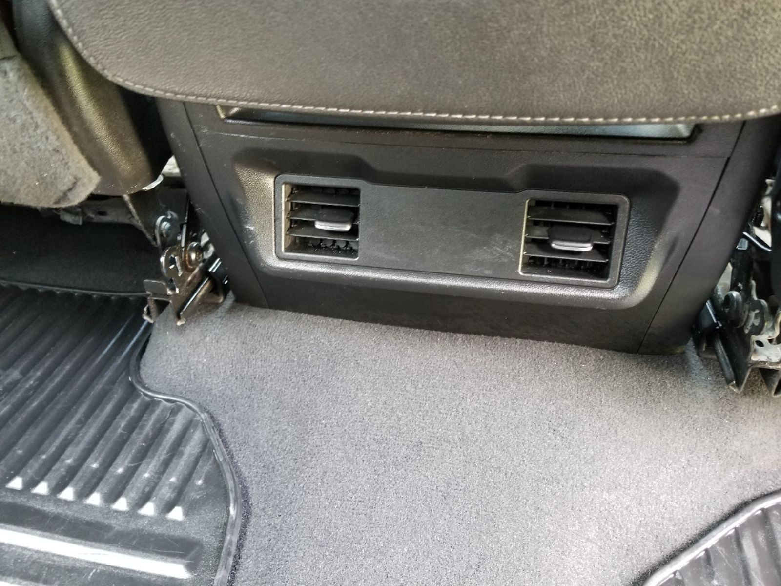 2022 Chevrolet Silverado 2500HD Custom photo 19