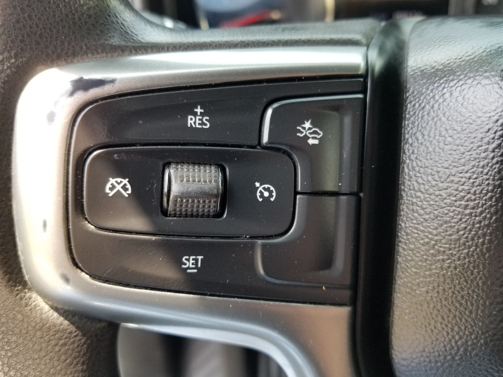 2022 Chevrolet Silverado 2500HD Custom photo 26