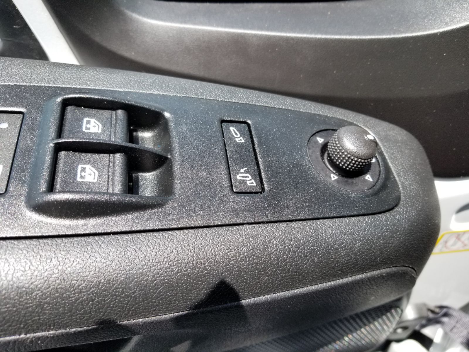 2025 Ram ProMaster 2500 photo 19