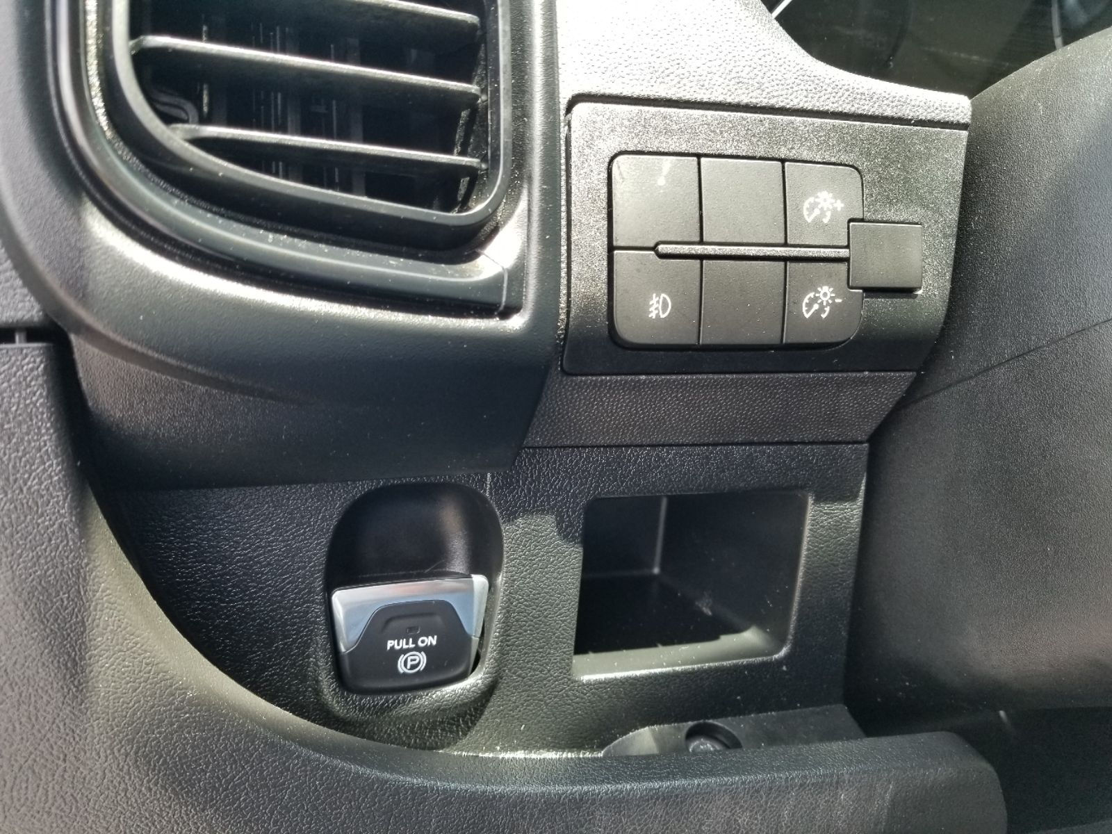 2025 Ram ProMaster 2500 photo 20