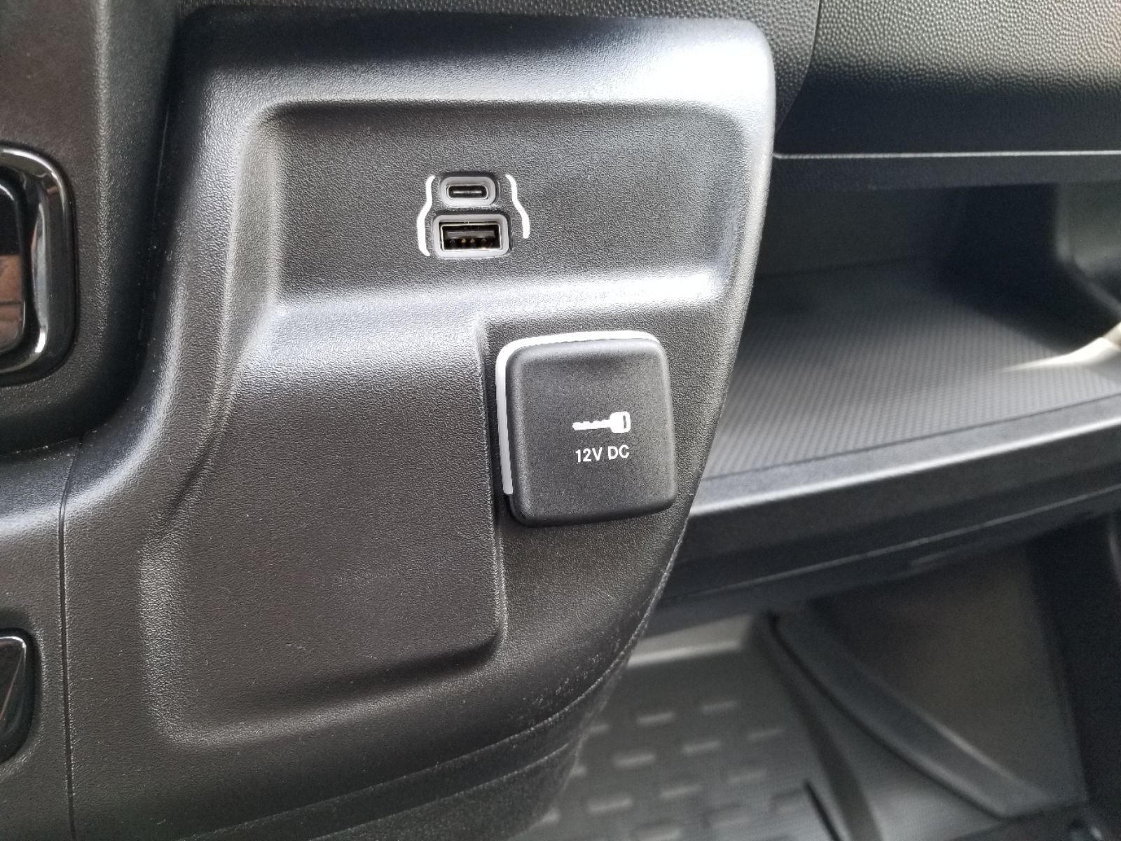 2025 Ram ProMaster 2500 photo 25