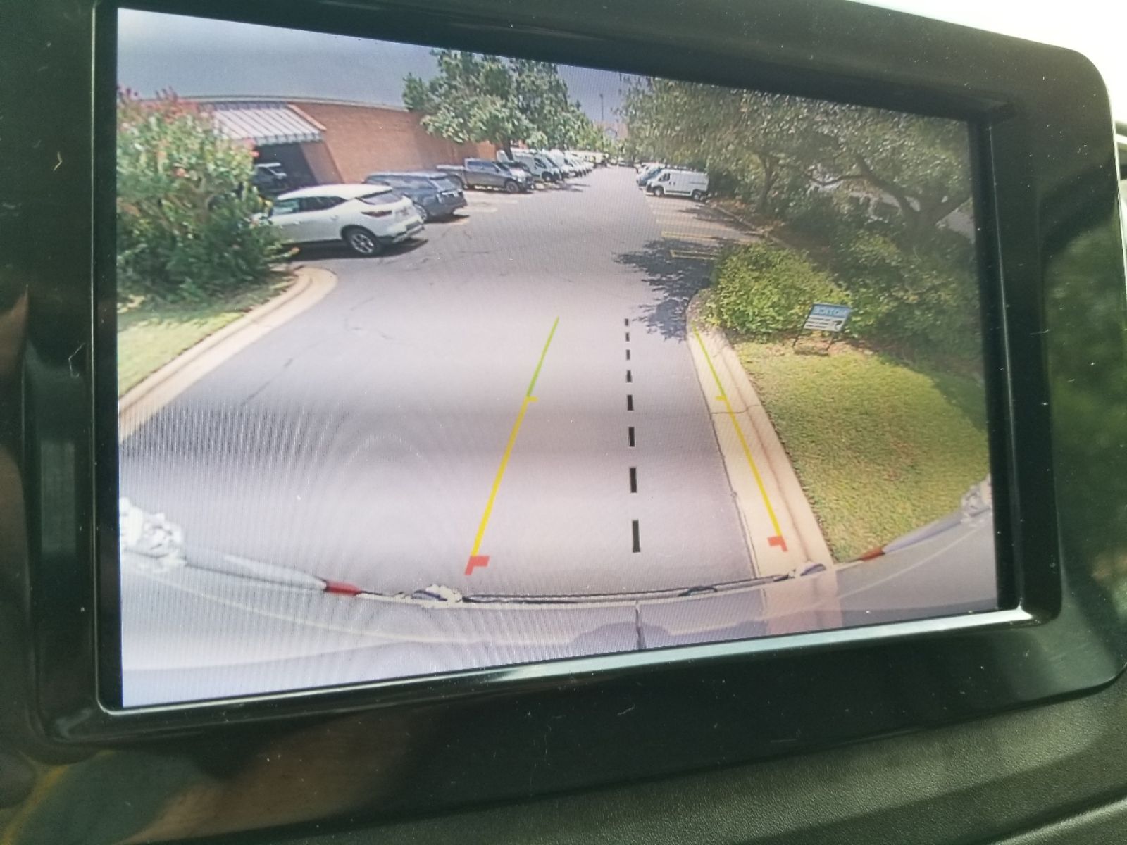 2025 Ram ProMaster 2500 photo 8