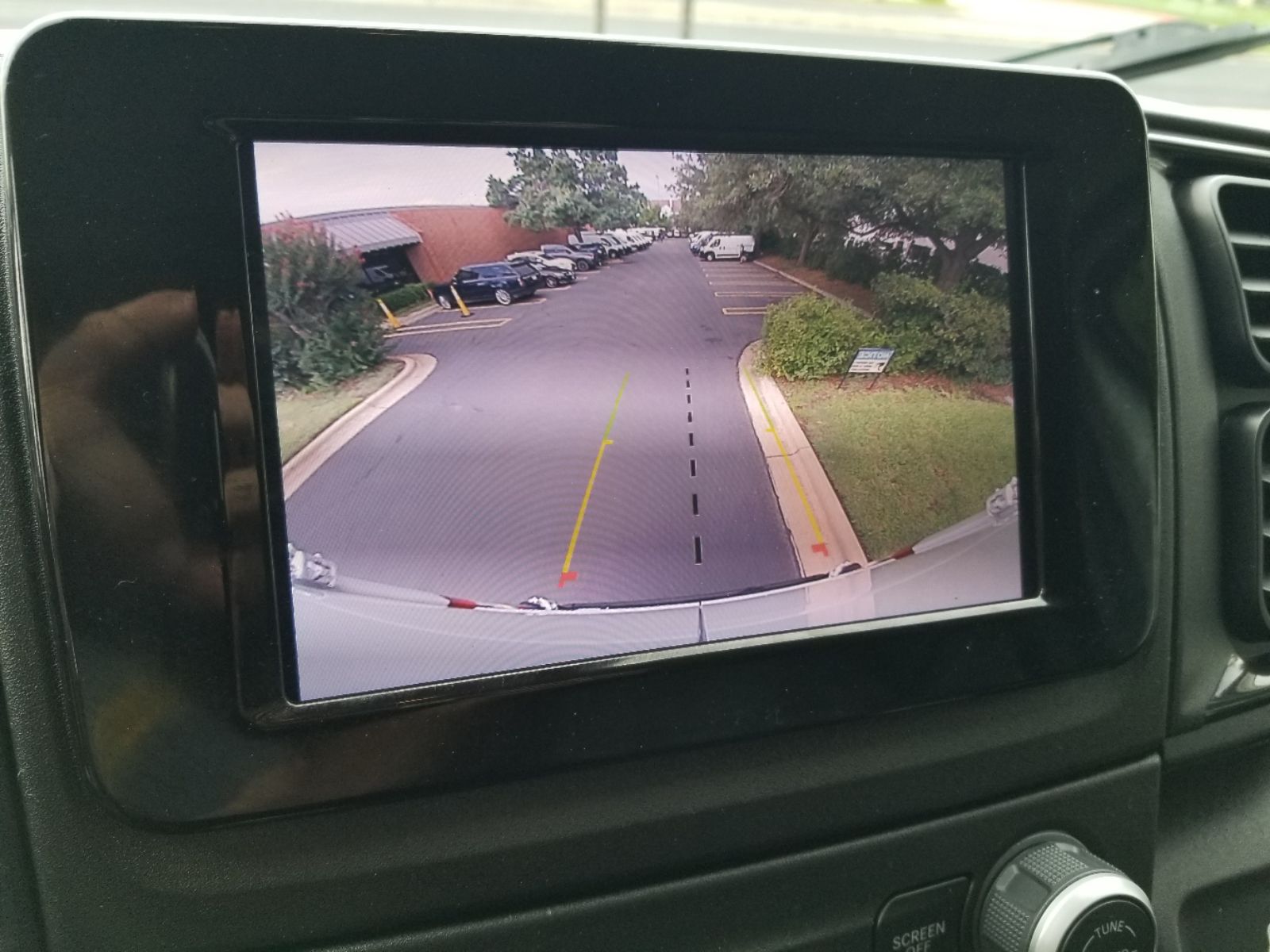 2025 Ram ProMaster 2500 photo 9