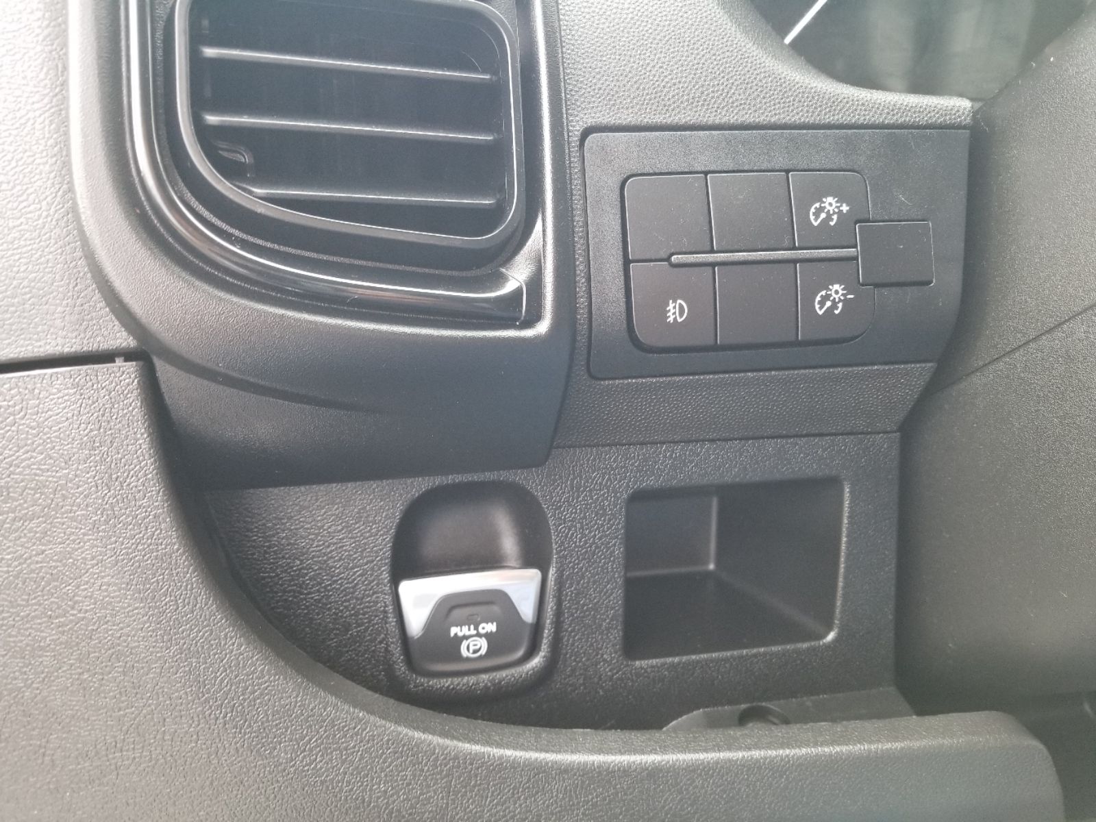 2025 Ram ProMaster 2500 photo 22
