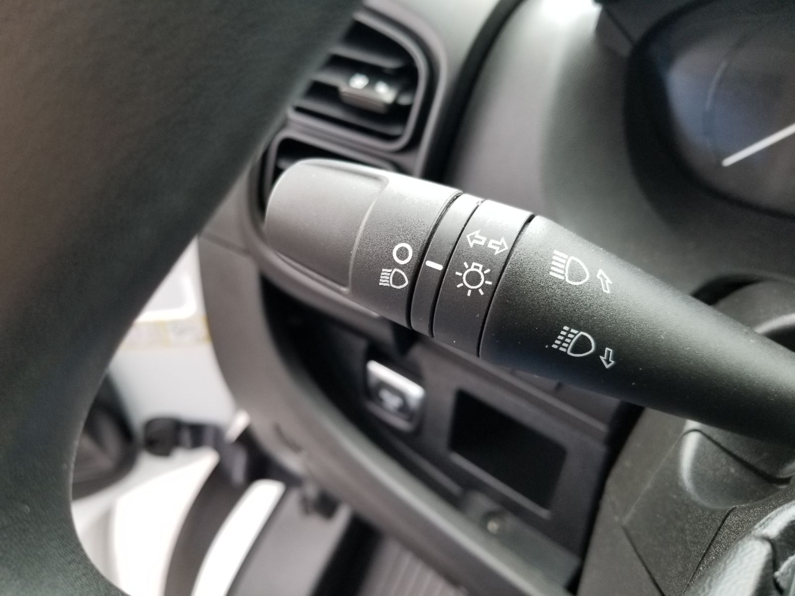 2025 Ram ProMaster 2500 photo 23