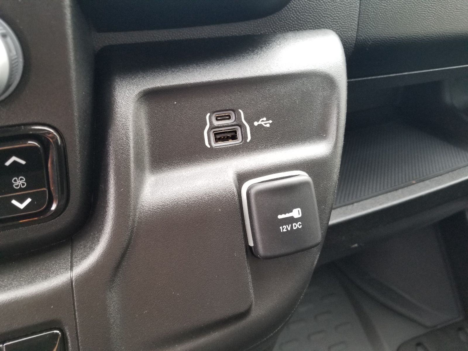 2025 Ram ProMaster 2500 photo 27