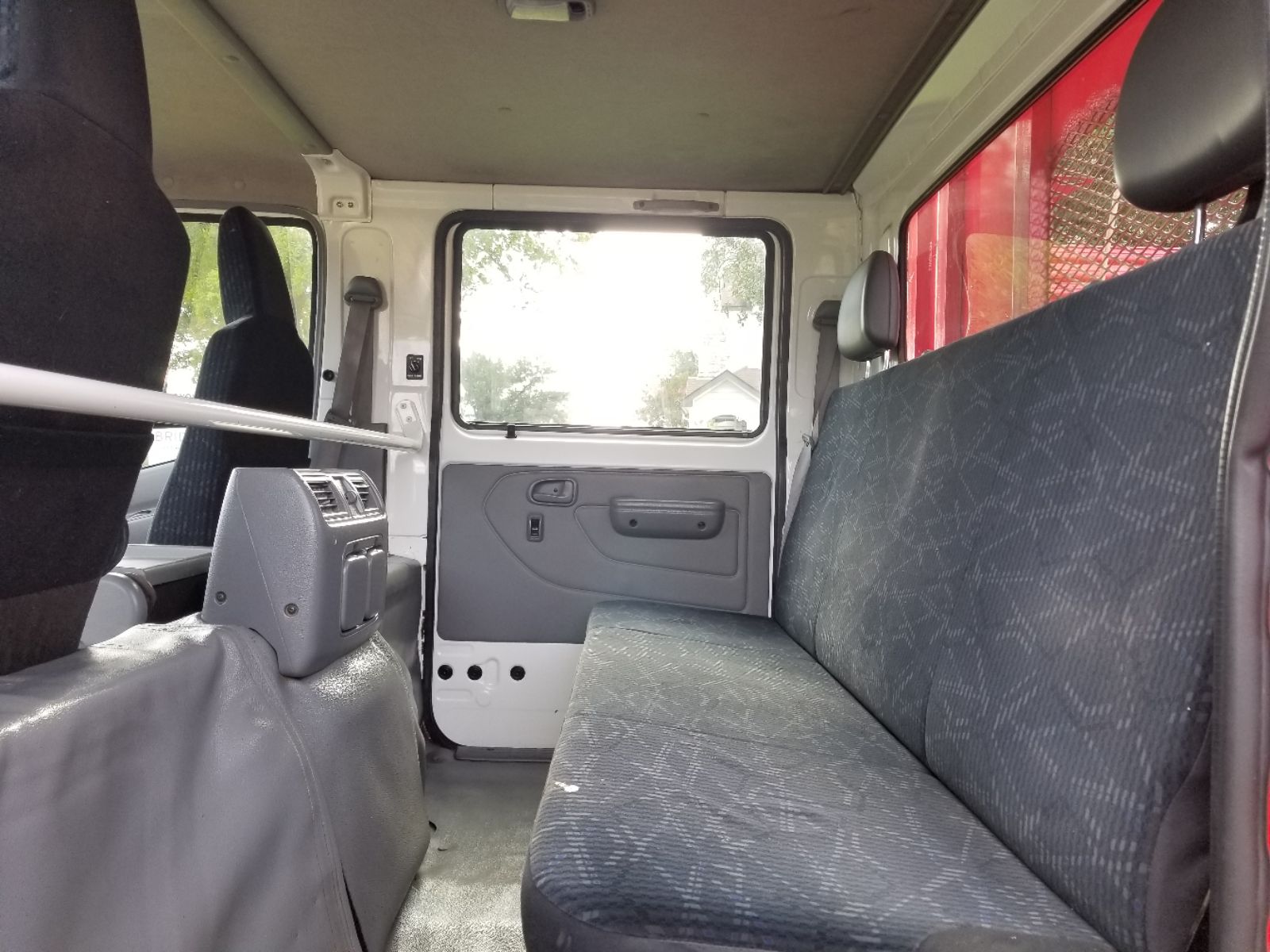 2020 Hino XJC740 / XFC740 photo 5