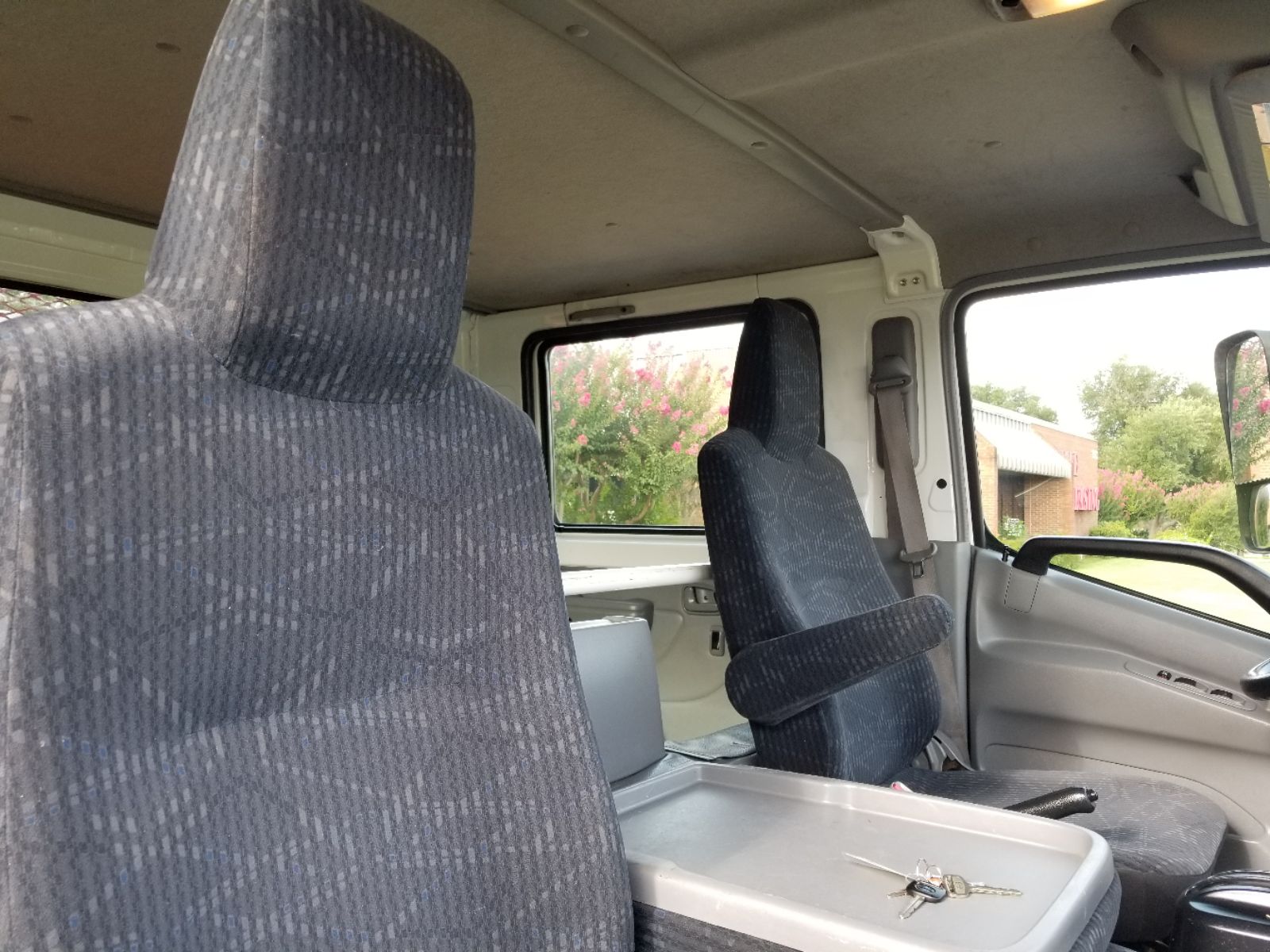2020 Hino XJC740 / XFC740 photo 13