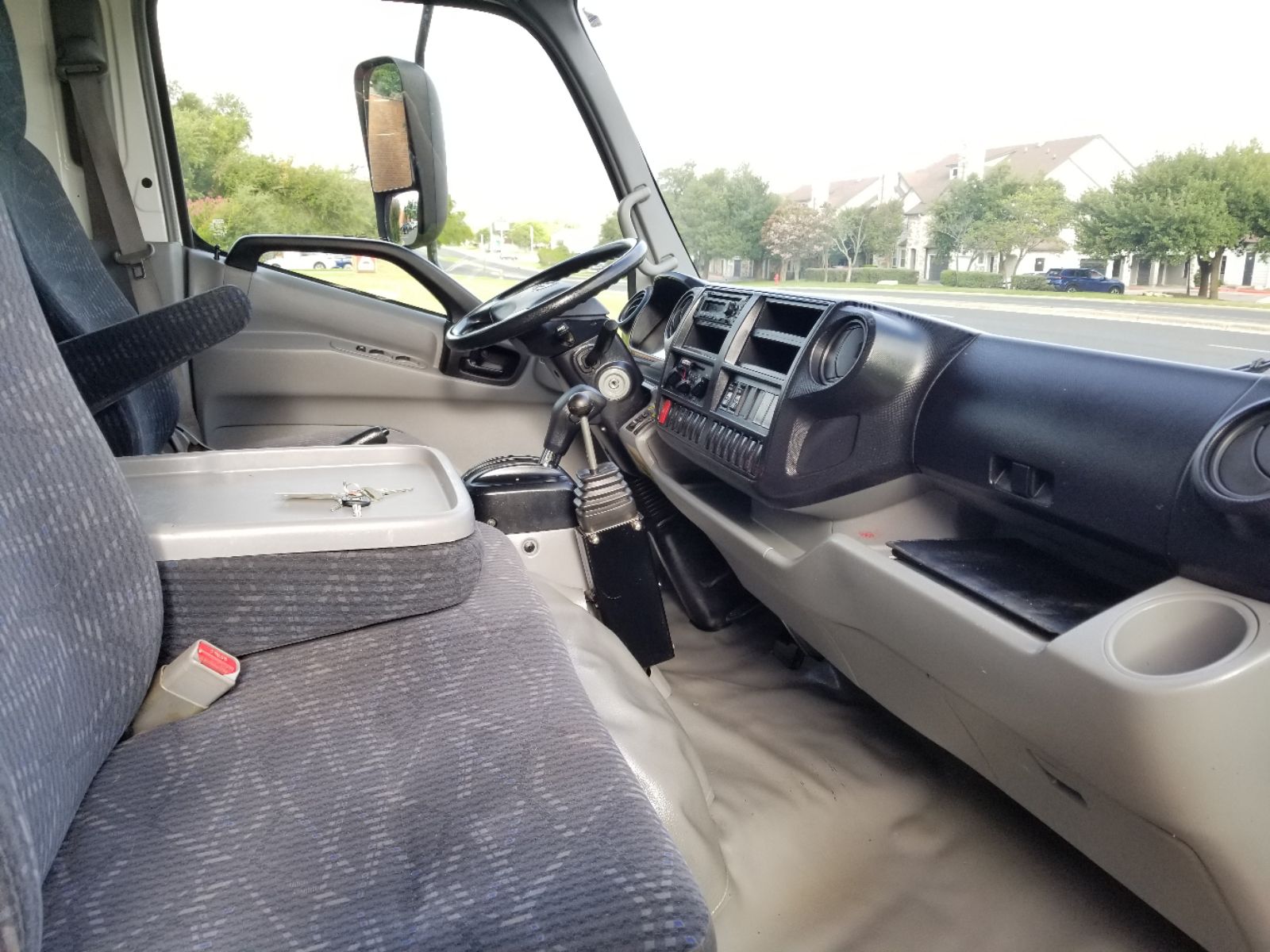 2020 Hino XJC740 / XFC740 photo 12