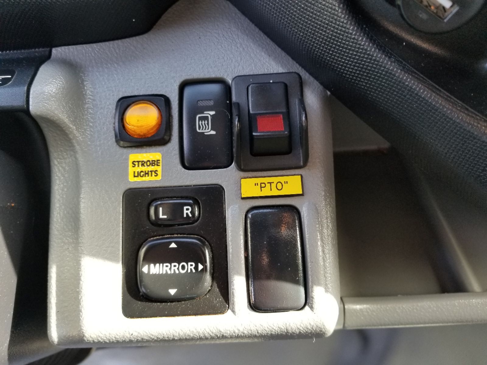 2020 Hino XJC740 / XFC740 photo 21