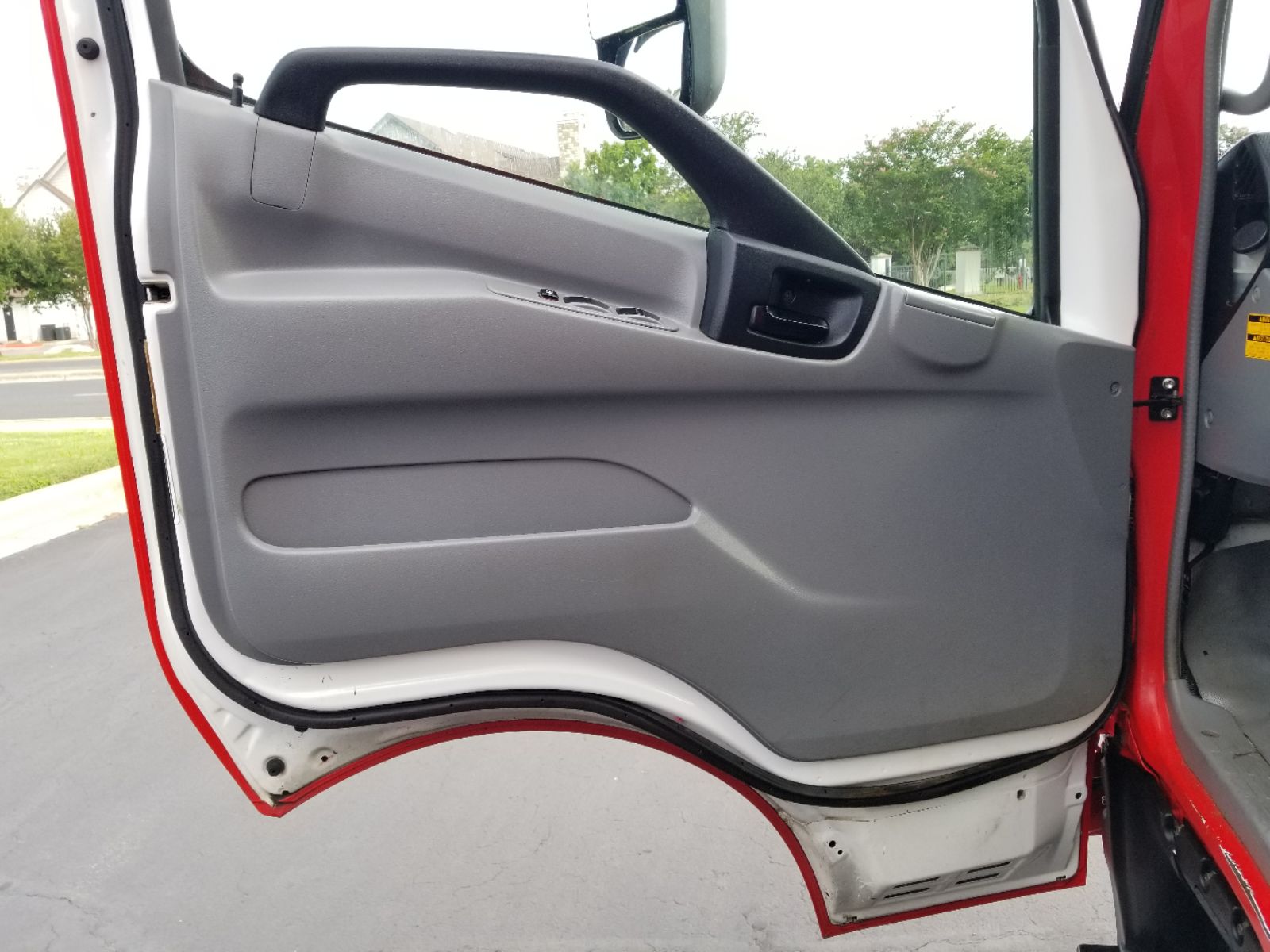 2020 Hino XJC740 / XFC740 photo 8