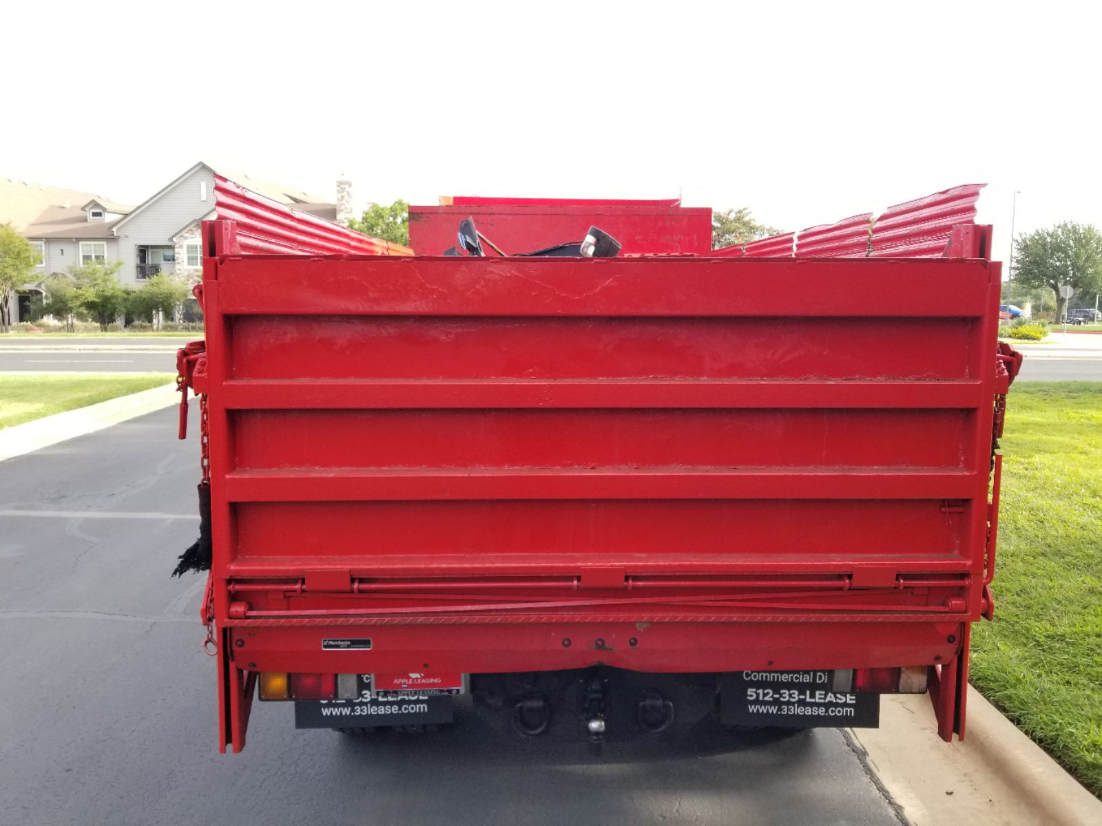 2020 Hino XJC740 / XFC740 photo 10