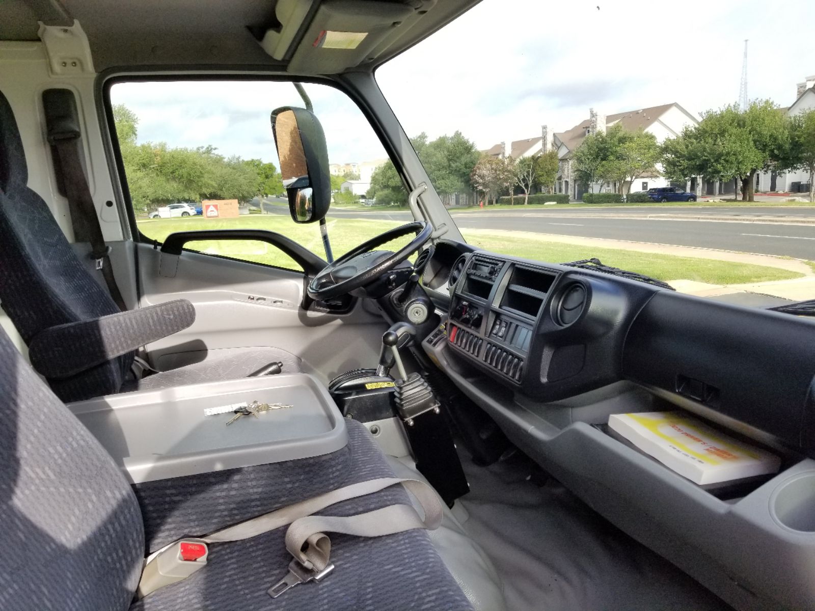 2020 Hino XJC740 / XFC740 photo 12