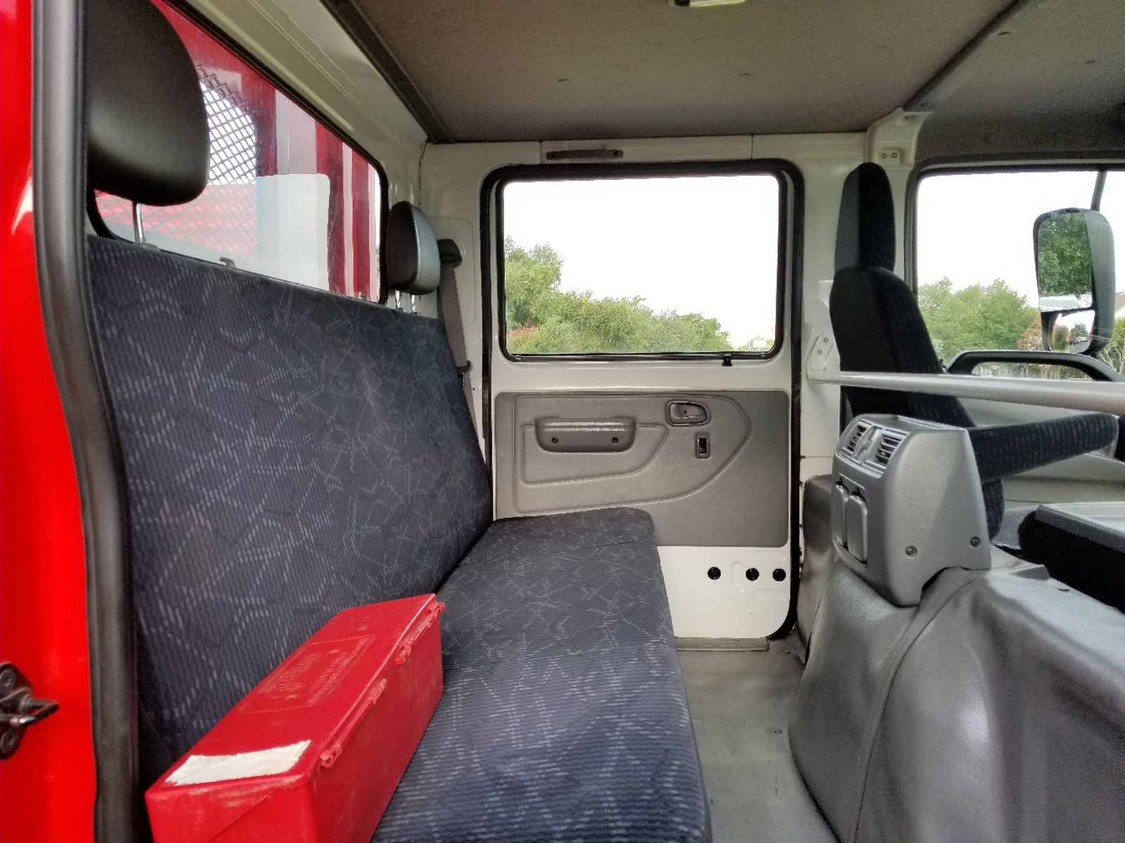 2020 Hino XJC740 / XFC740 photo 15