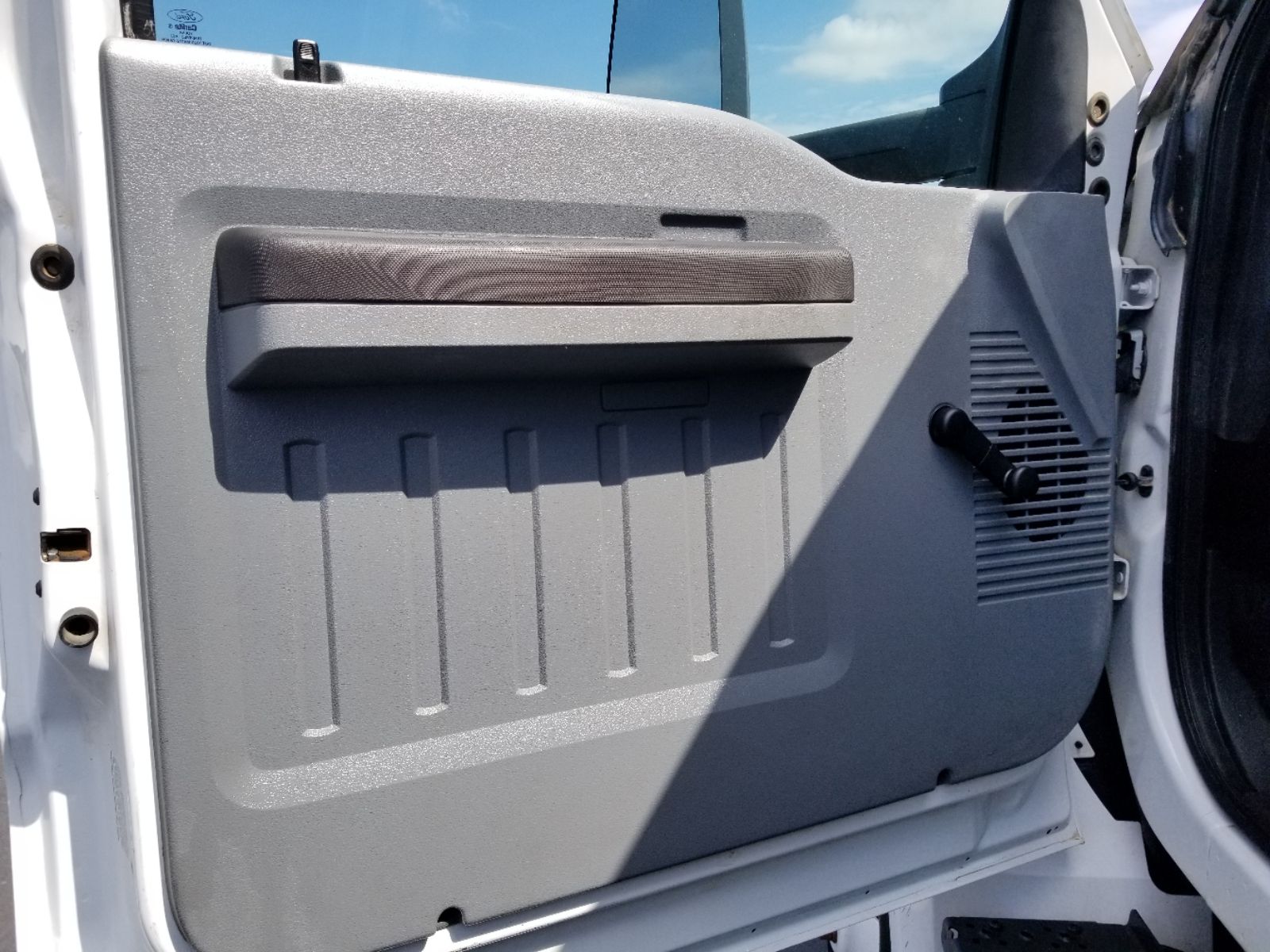2018 Ford F-750 SuperCab photo 6