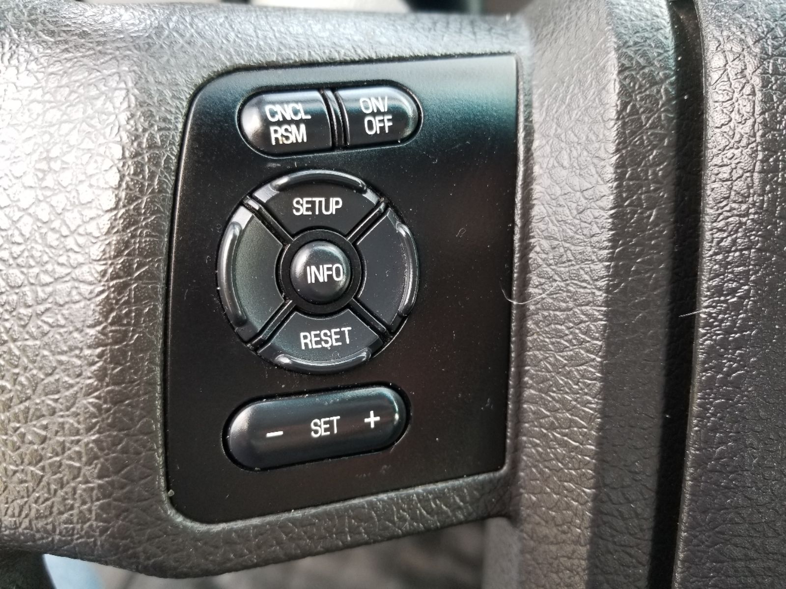 2018 Ford F-750 SuperCab photo 15