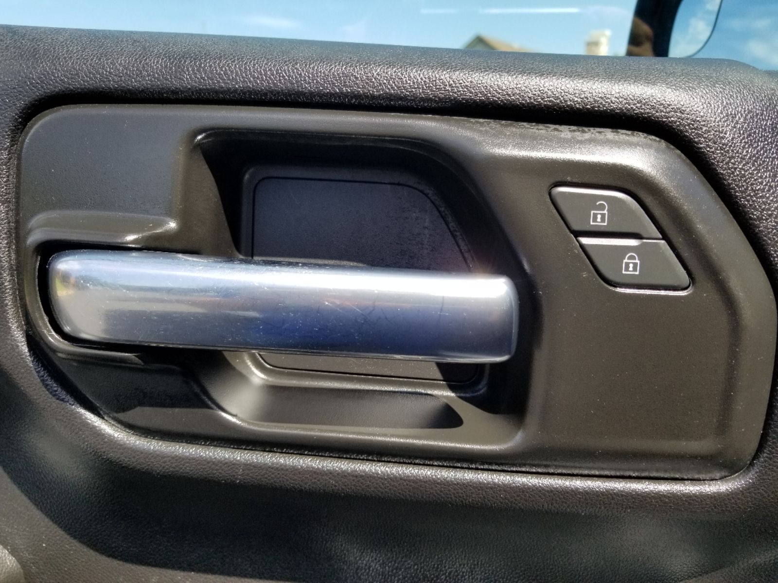 2022 Chevrolet Silverado 1500 Custom photo 20