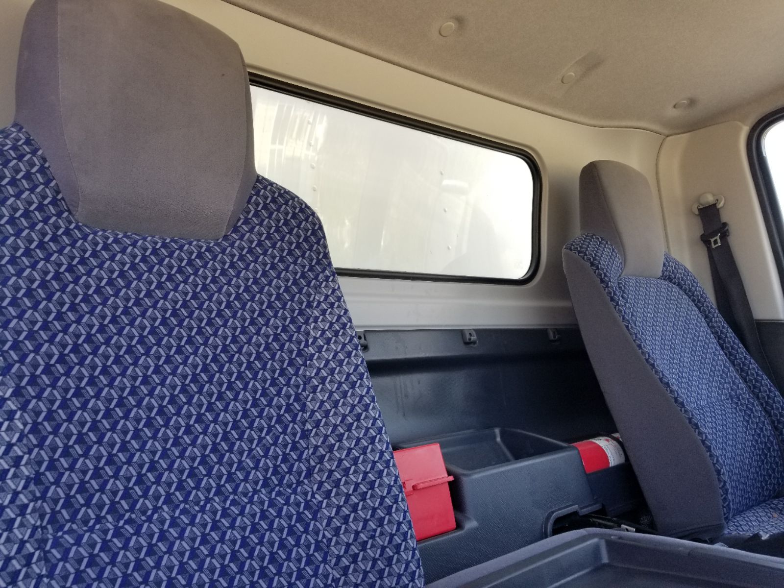 2022 Isuzu NRR Low Cab Forward photo 15