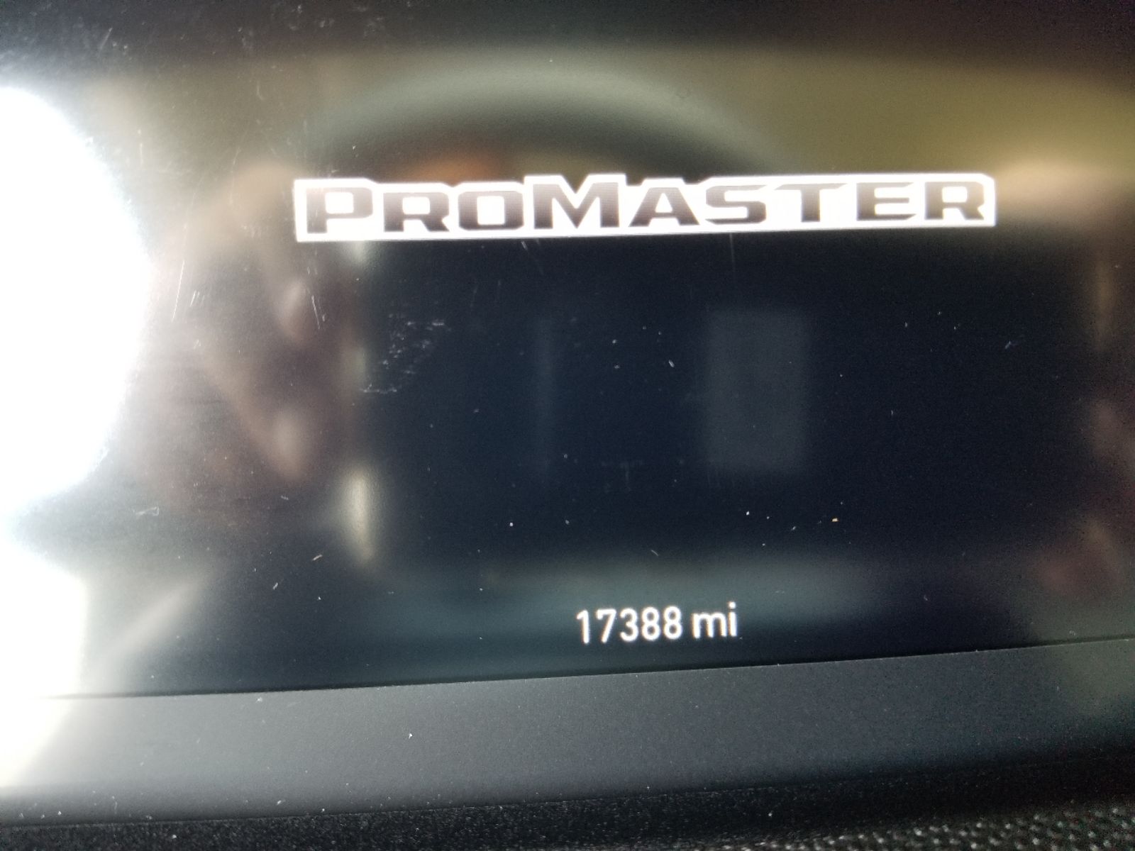 2023 Ram ProMaster 2500 photo 5