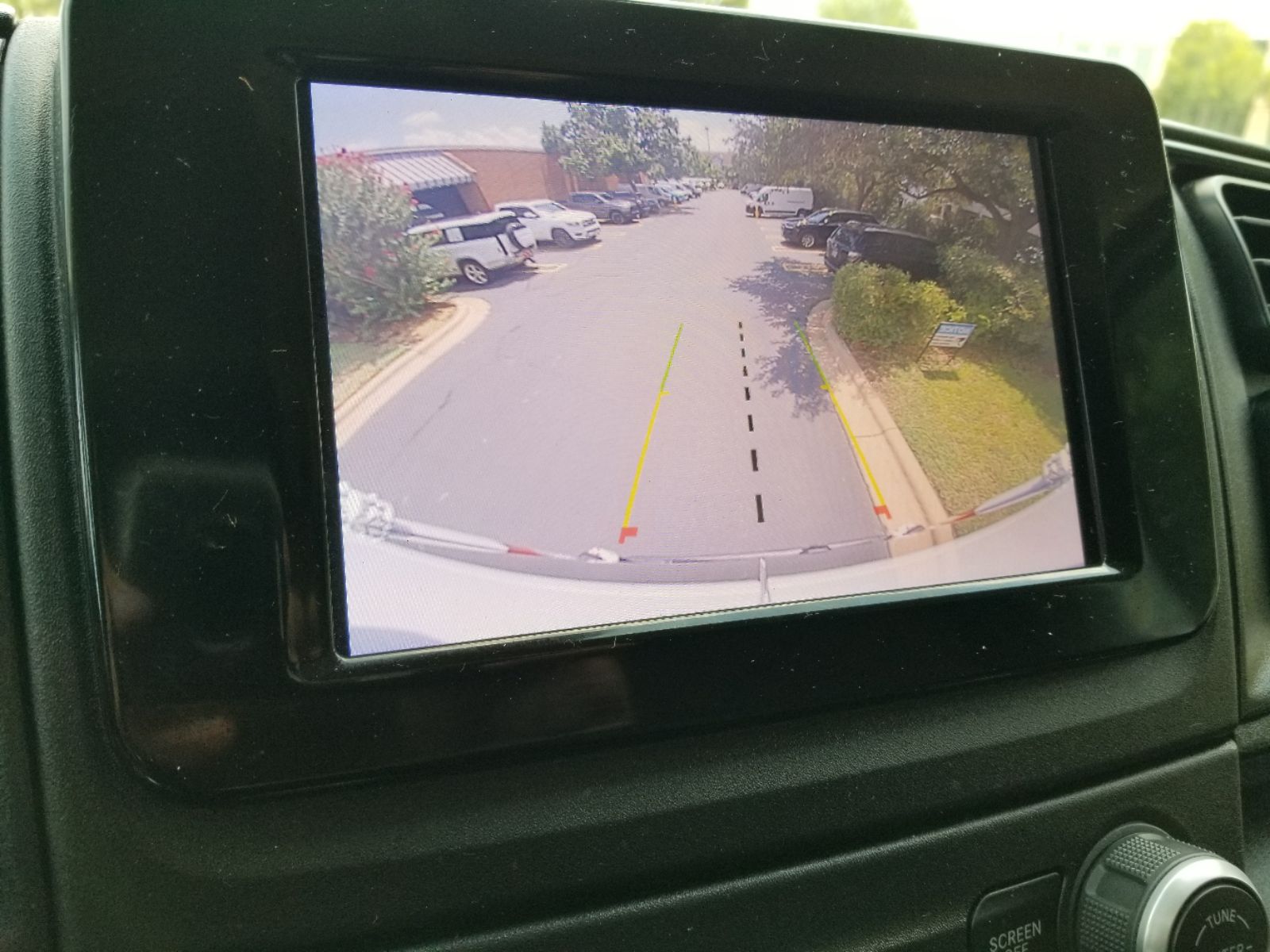 2023 Ram ProMaster 2500 photo 7