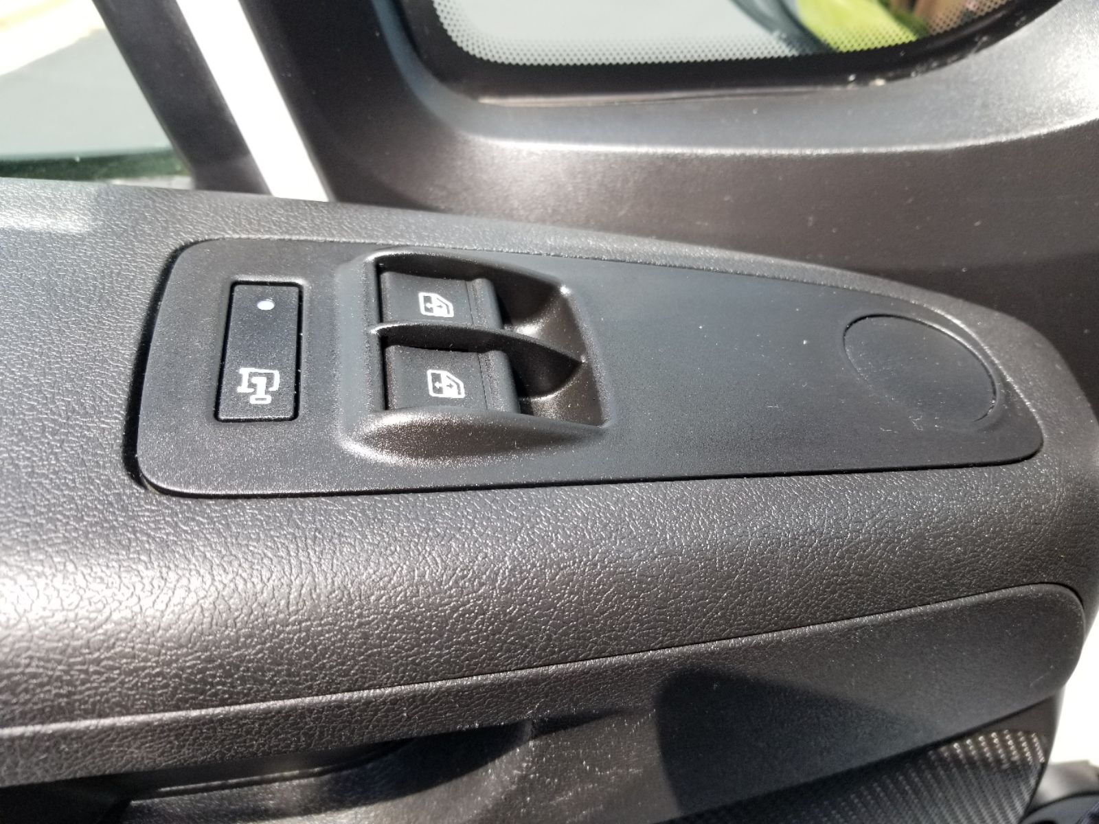 2023 Ram ProMaster 2500 photo 18