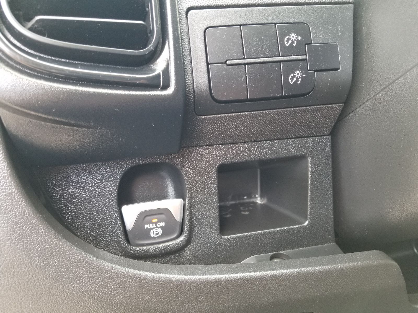 2023 Ram ProMaster 2500 photo 19