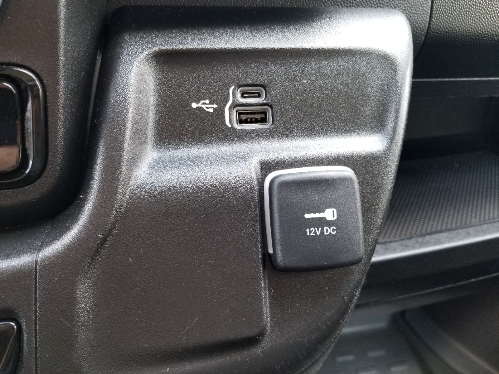 2023 Ram ProMaster 2500 photo 23