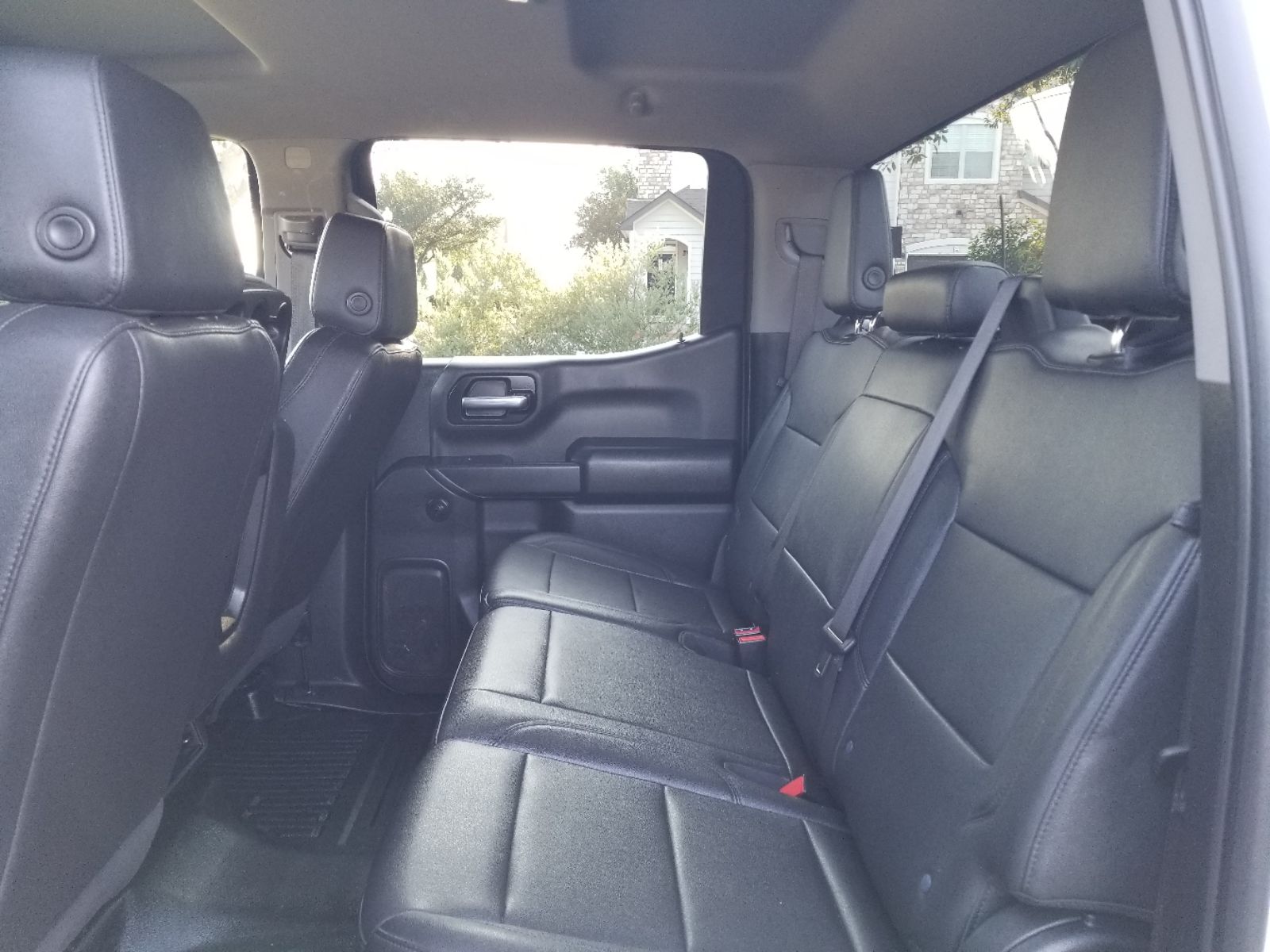 2023 Chevrolet Silverado 1500 Work Truck photo 4