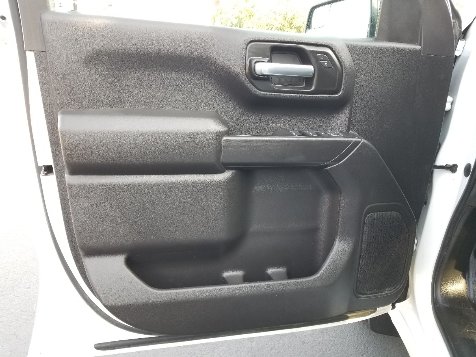 2023 Chevrolet Silverado 1500 Work Truck photo 9