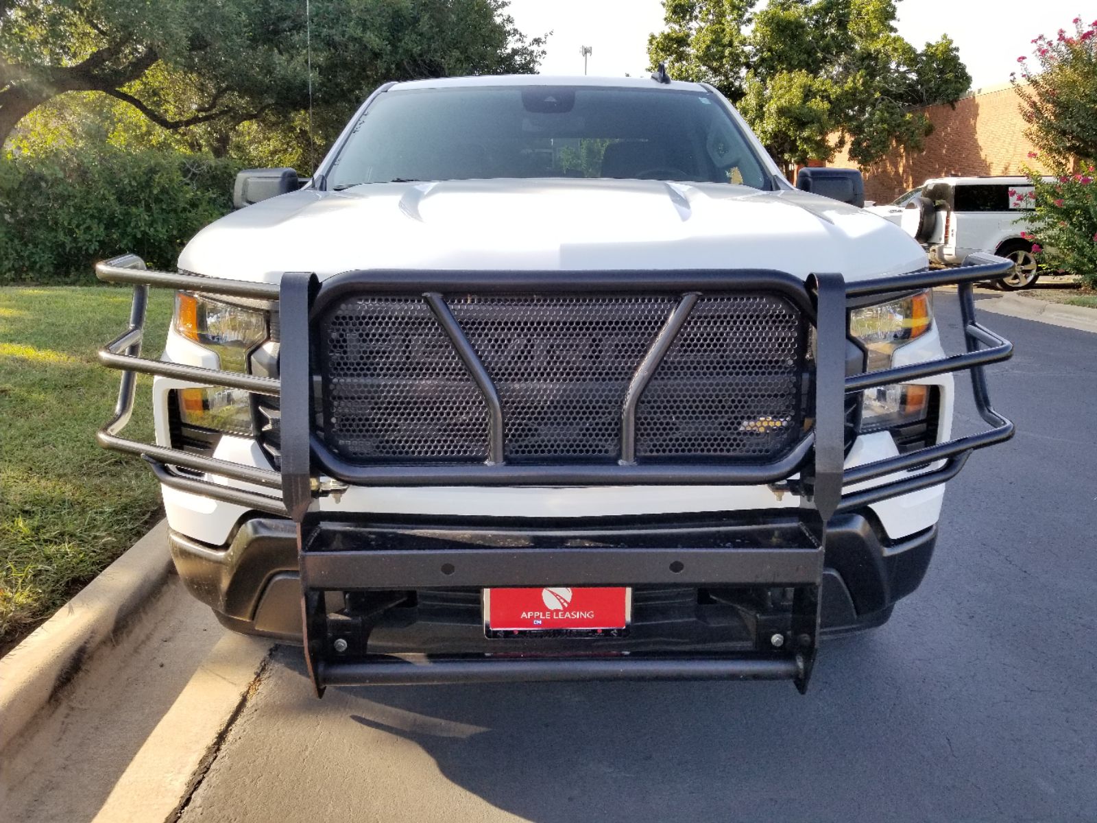 2023 Chevrolet Silverado 1500 Work Truck photo 10
