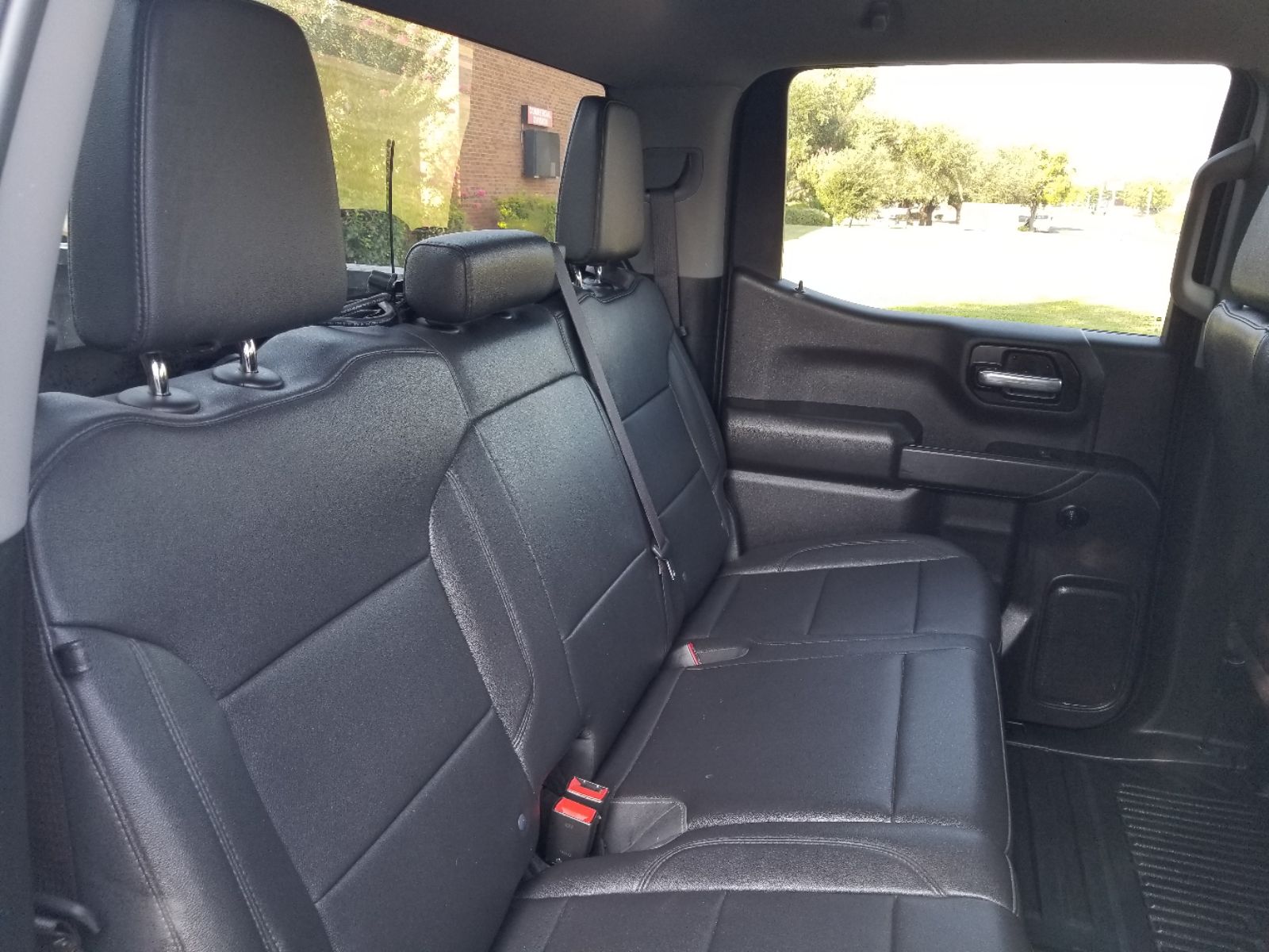 2023 Chevrolet Silverado 1500 Work Truck photo 15