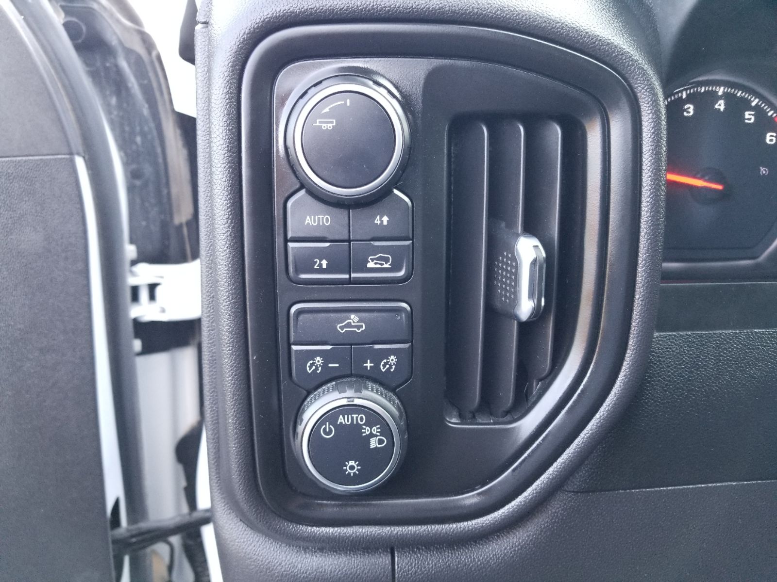 2023 Chevrolet Silverado 1500 Work Truck photo 20