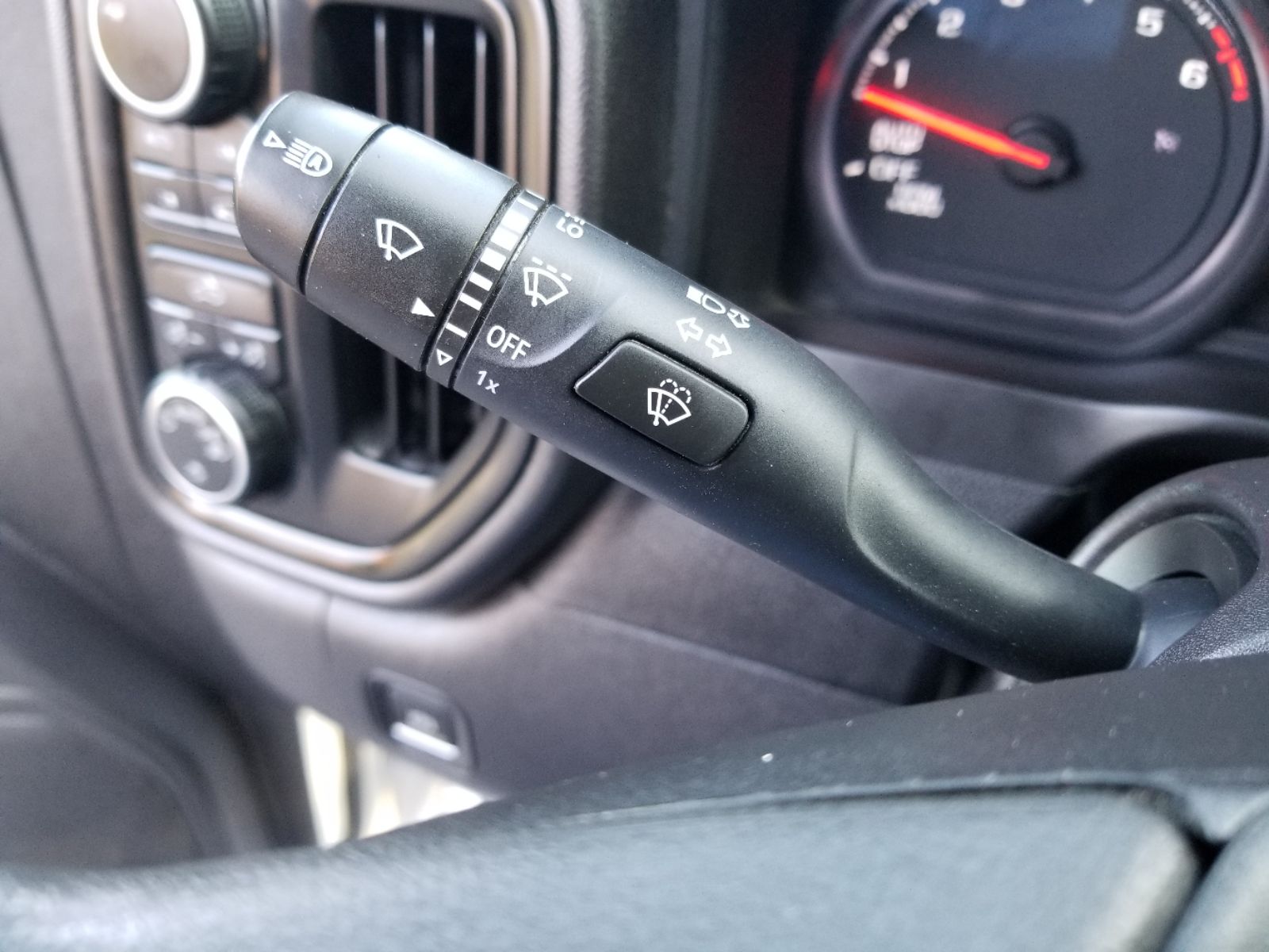 2023 Chevrolet Silverado 1500 Work Truck photo 21