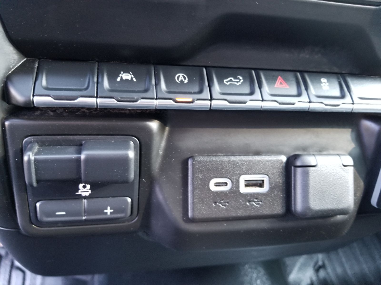 2023 Chevrolet Silverado 1500 Work Truck photo 23