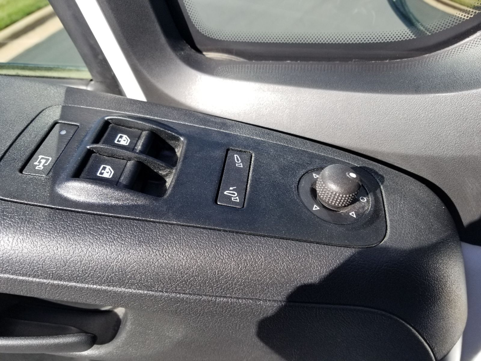 2025 Ram ProMaster 2500 photo 4