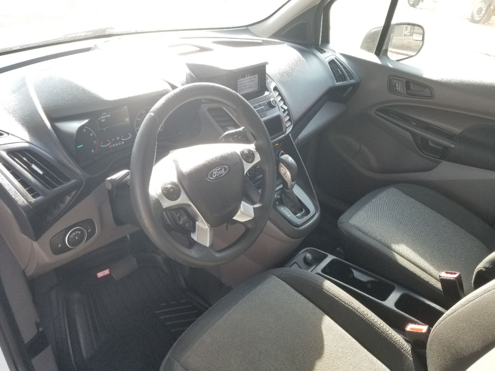 2021 Ford Transit Connect XL - Photo 4