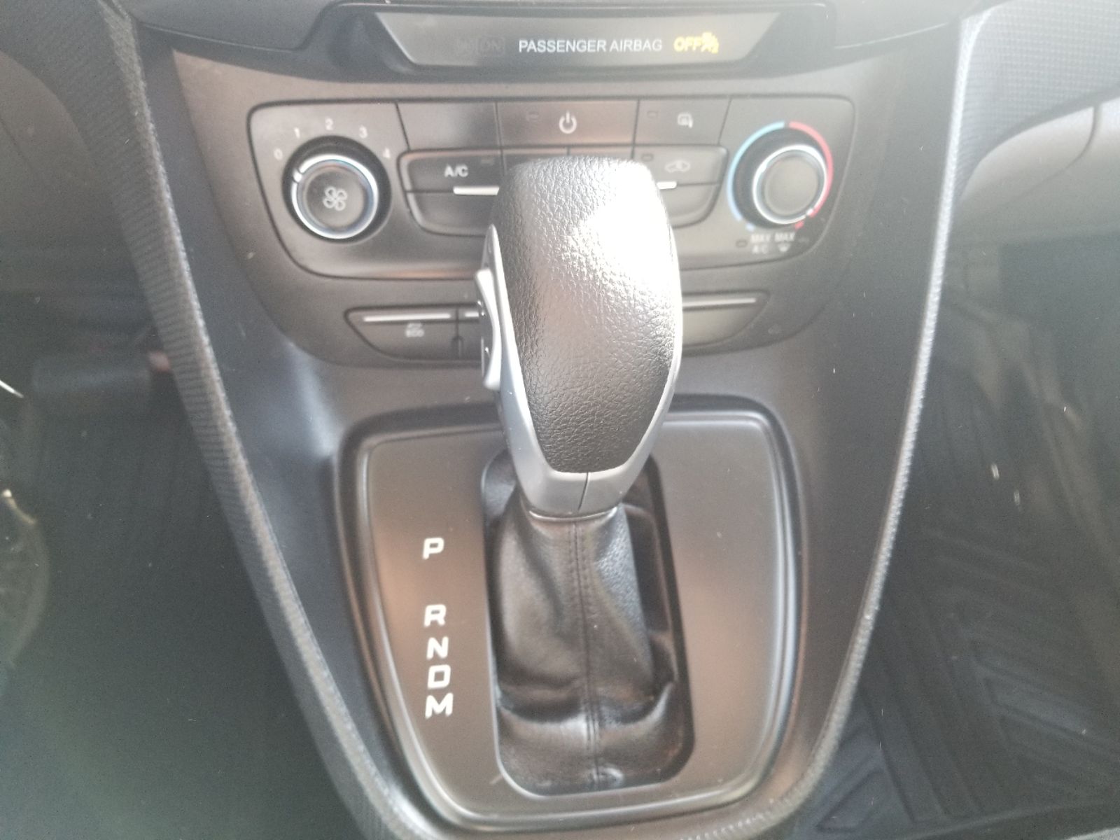 2021 Ford Transit Connect XL - Photo 6