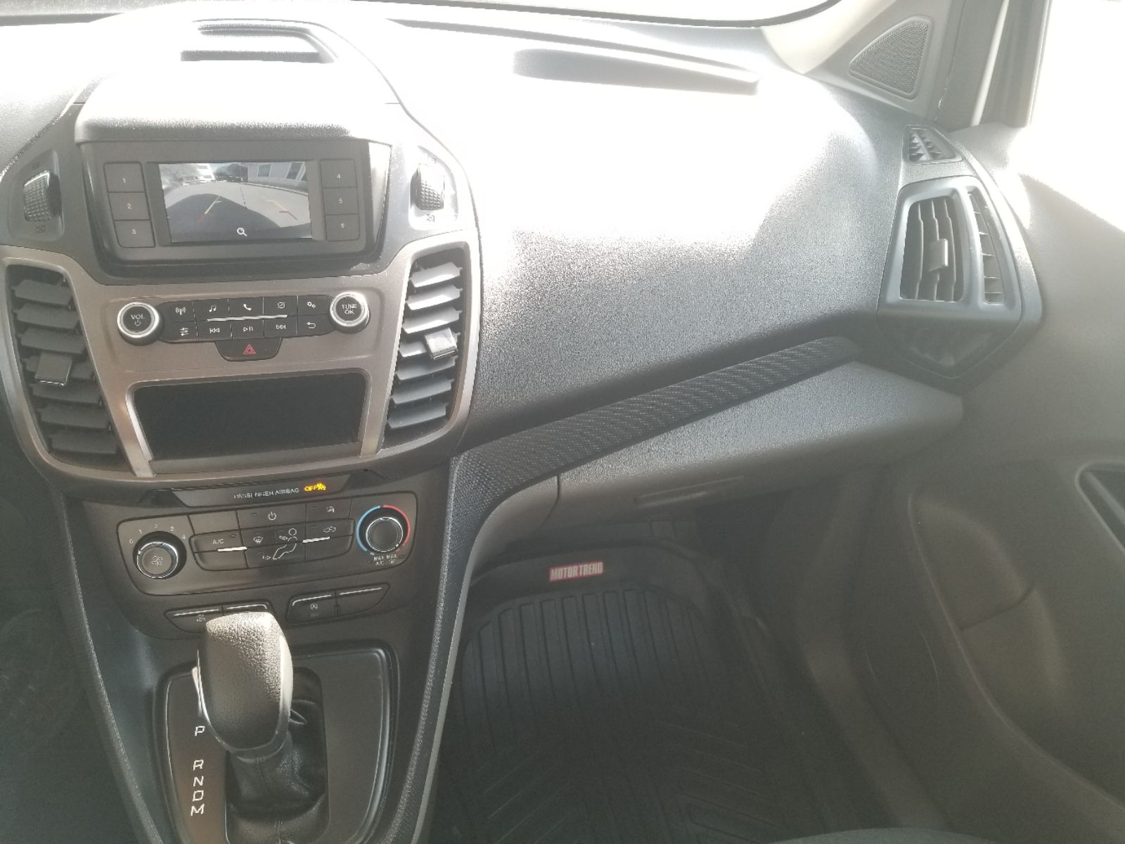 2021 Ford Transit Connect XL - Photo 8