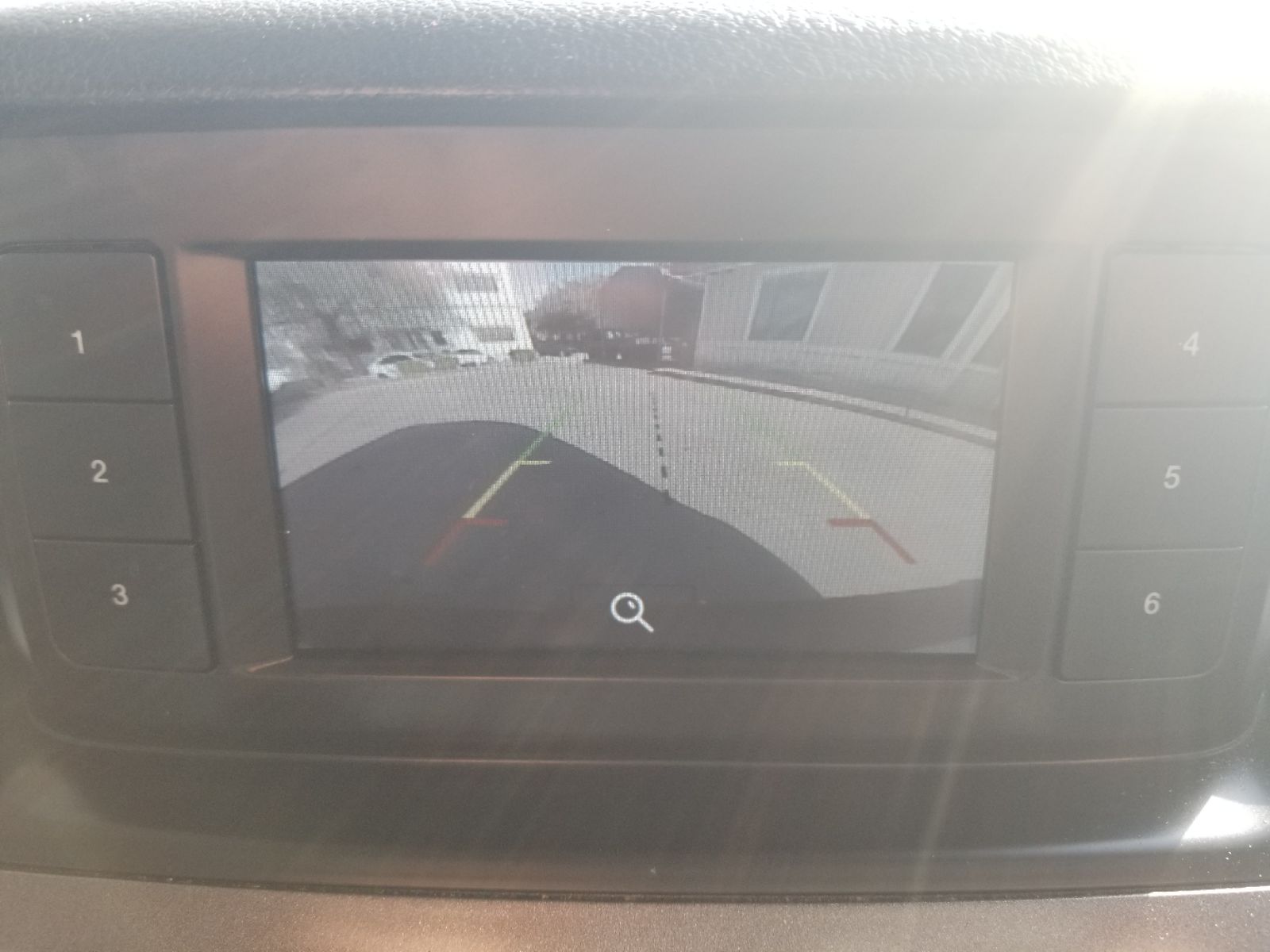 2021 Ford Transit Connect XL - Photo 9