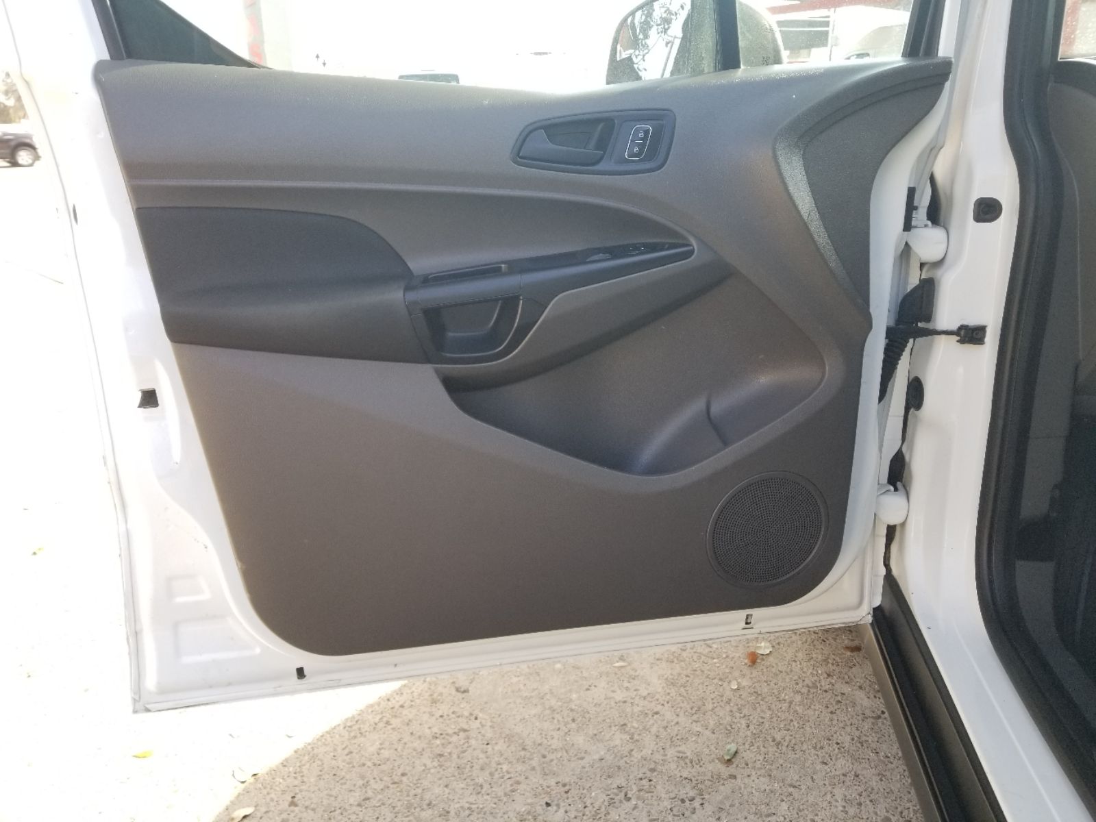 2021 Ford Transit Connect XL - Photo 10