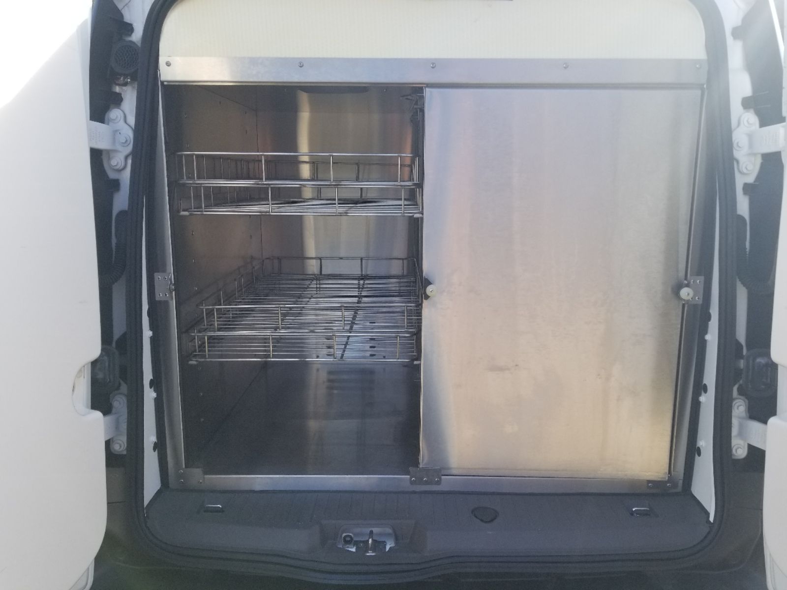 2021 Ford Transit Connect XL - Photo 13