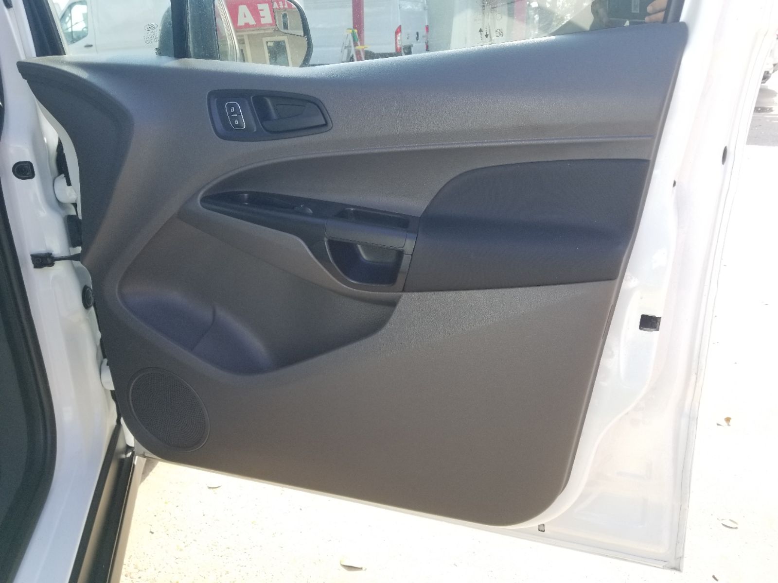 2021 Ford Transit Connect XL - Photo 19