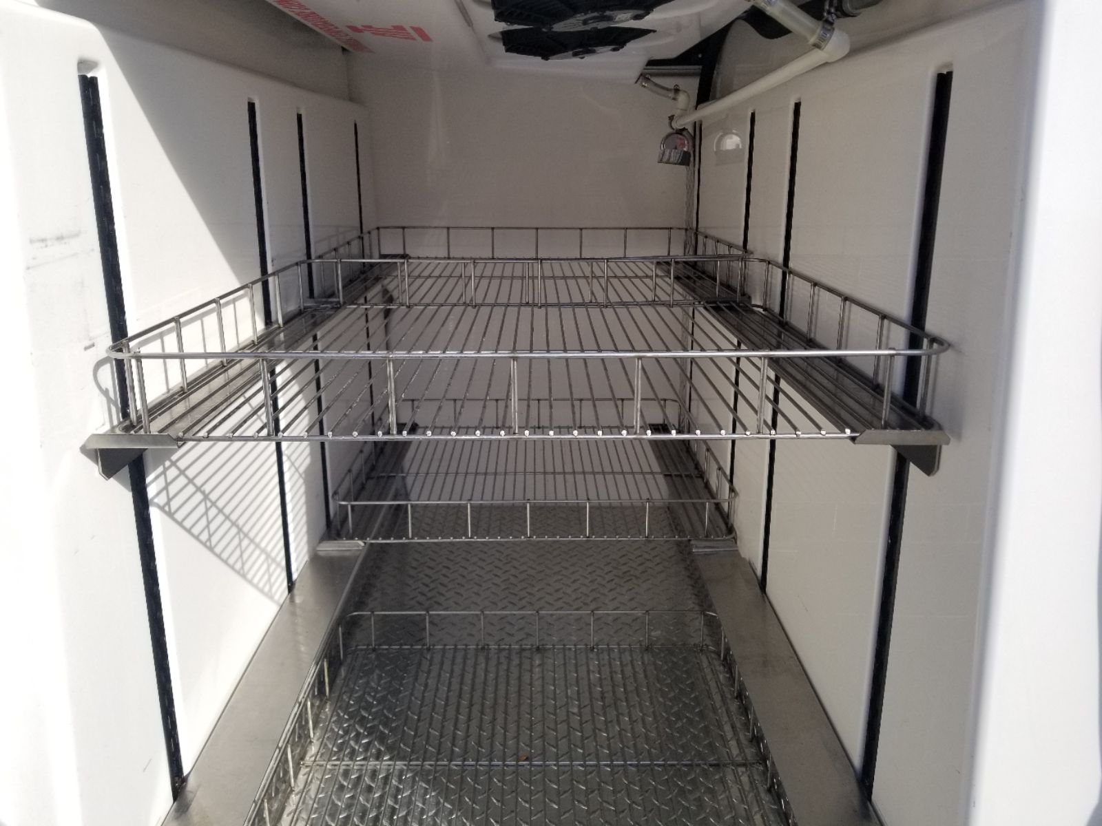 2021 Ford Transit Connect XL - Photo 20
