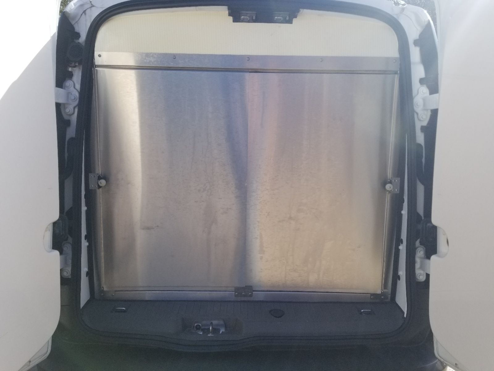 2021 Ford Transit Connect XL - Photo 23