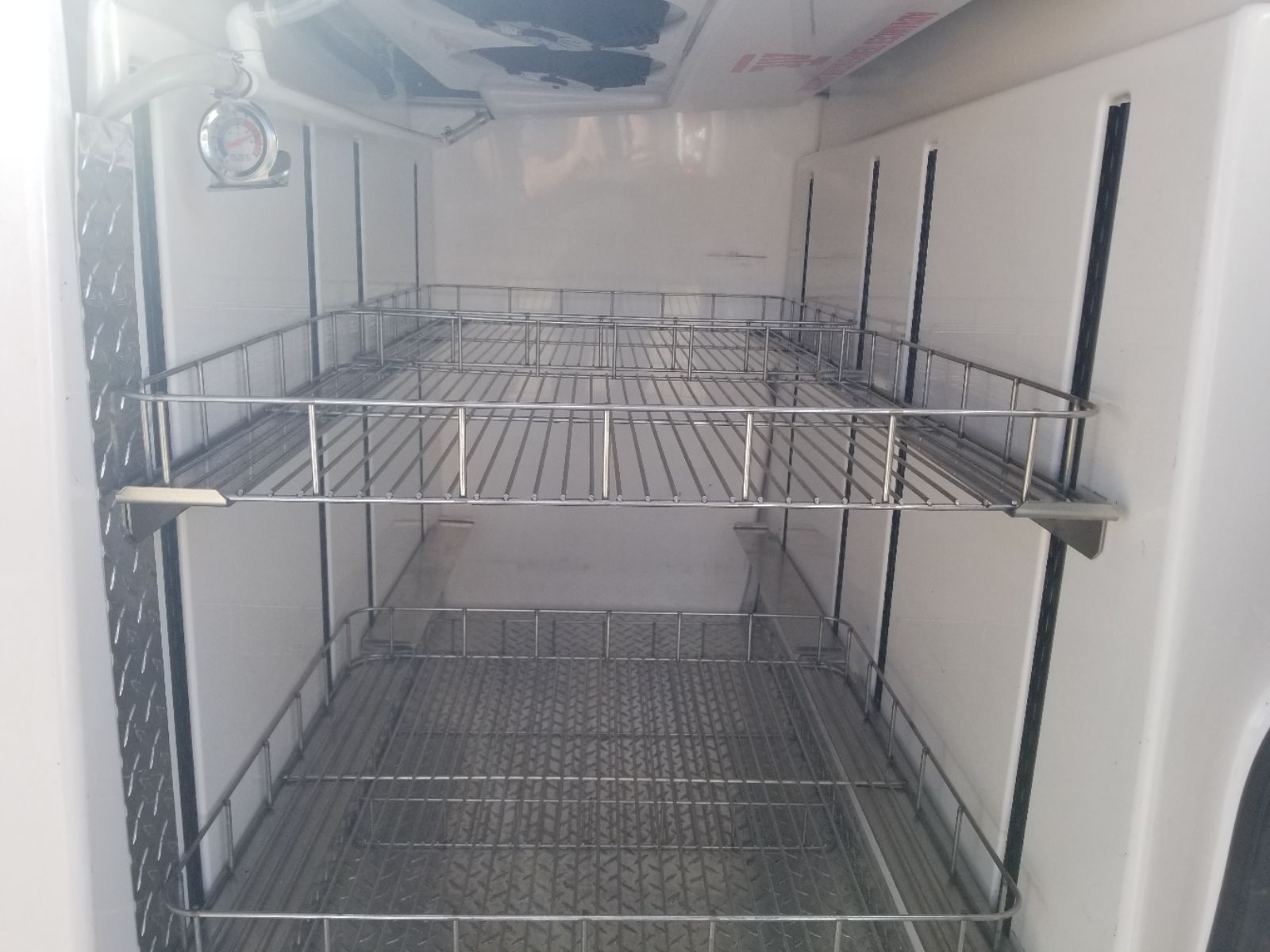 2021 Ford Transit Connect XL - Photo 24